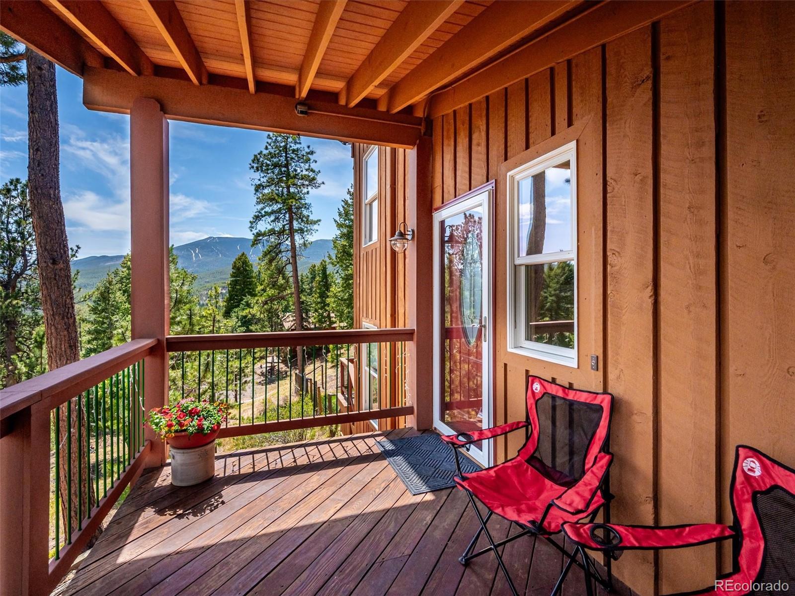 MLS Image #3 for 33847  hemlock lane,evergreen, Colorado