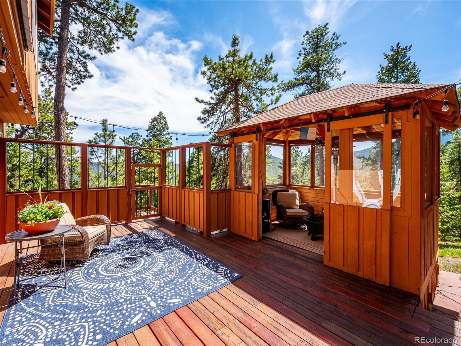 MLS Image #31 for 33847  hemlock lane,evergreen, Colorado