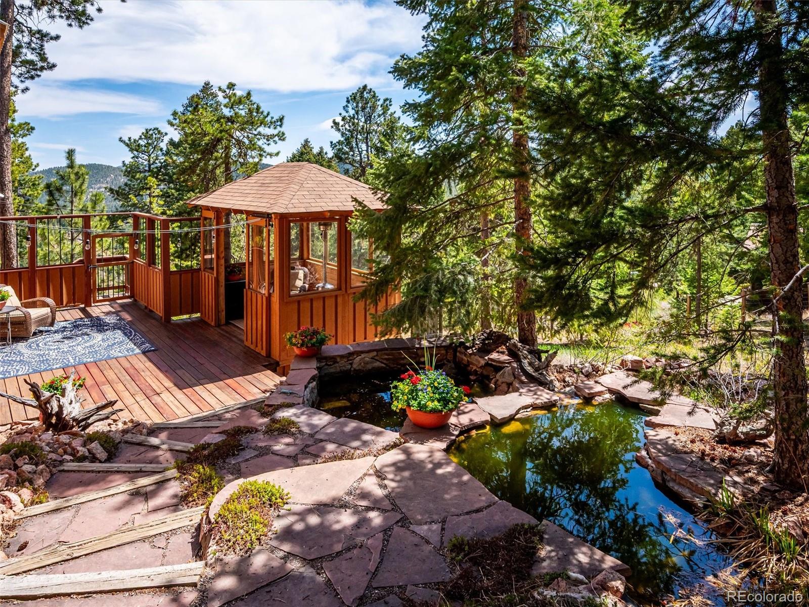 MLS Image #34 for 33847  hemlock lane,evergreen, Colorado
