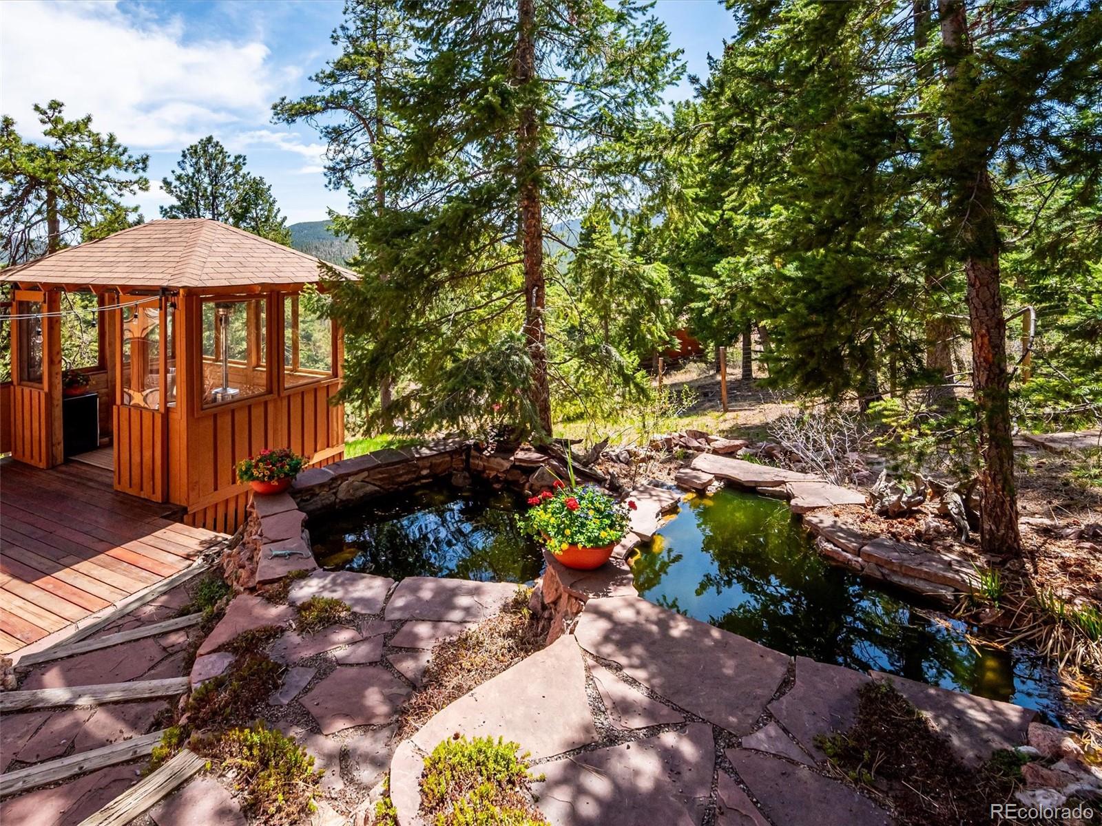 MLS Image #35 for 33847  hemlock lane,evergreen, Colorado