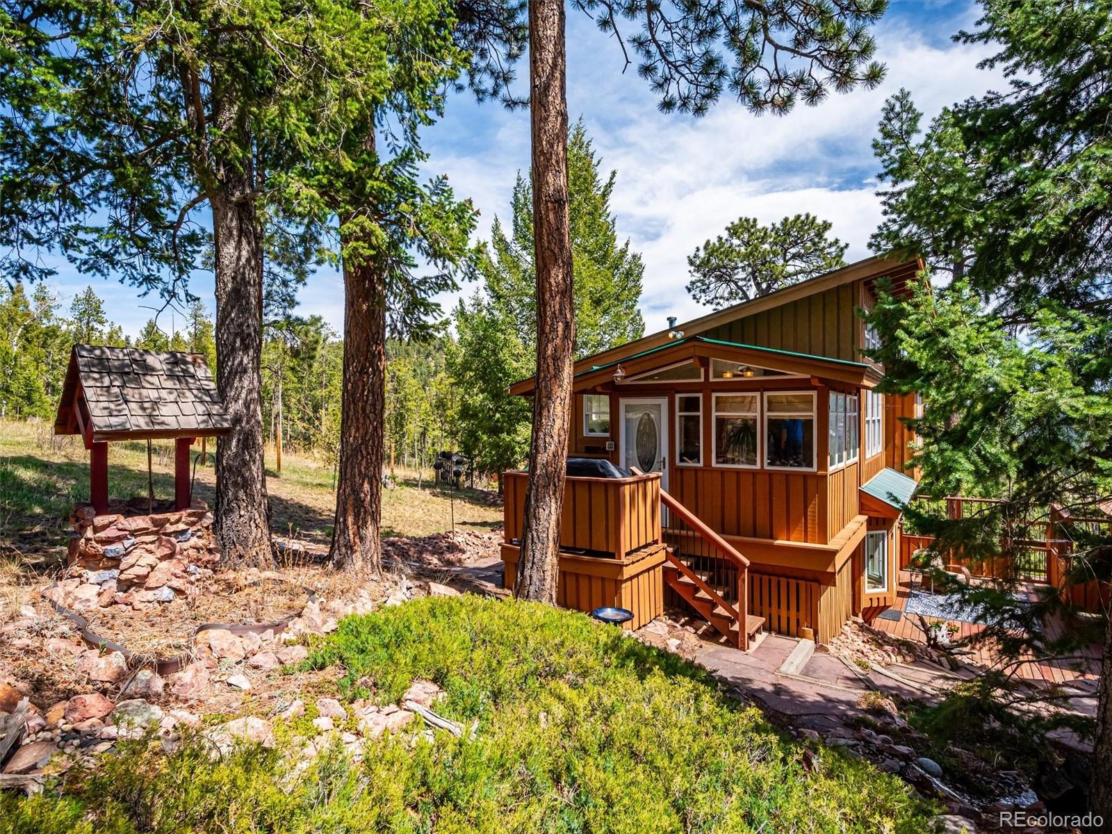 MLS Image #38 for 33847  hemlock lane,evergreen, Colorado