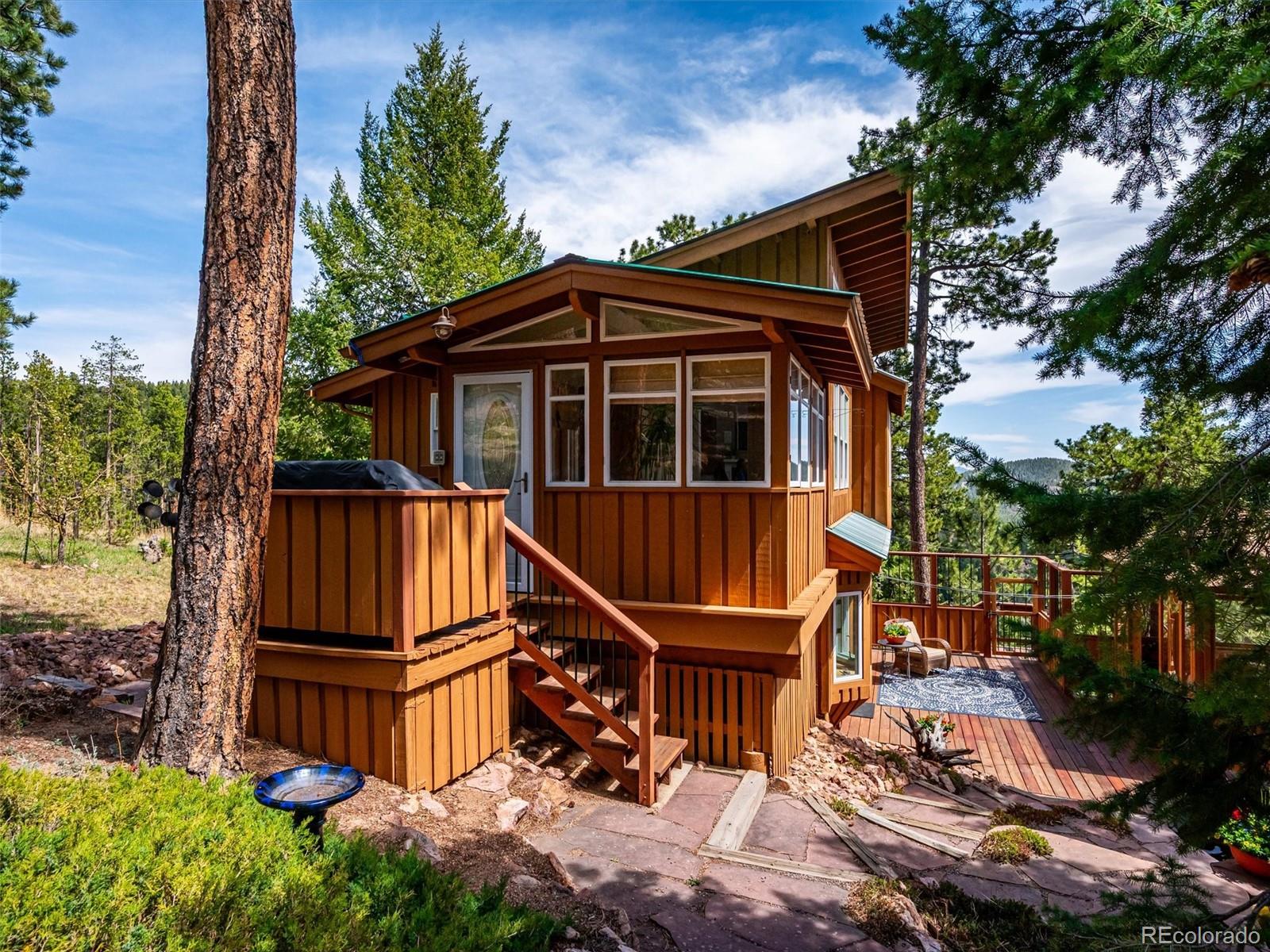 MLS Image #39 for 33847  hemlock lane,evergreen, Colorado