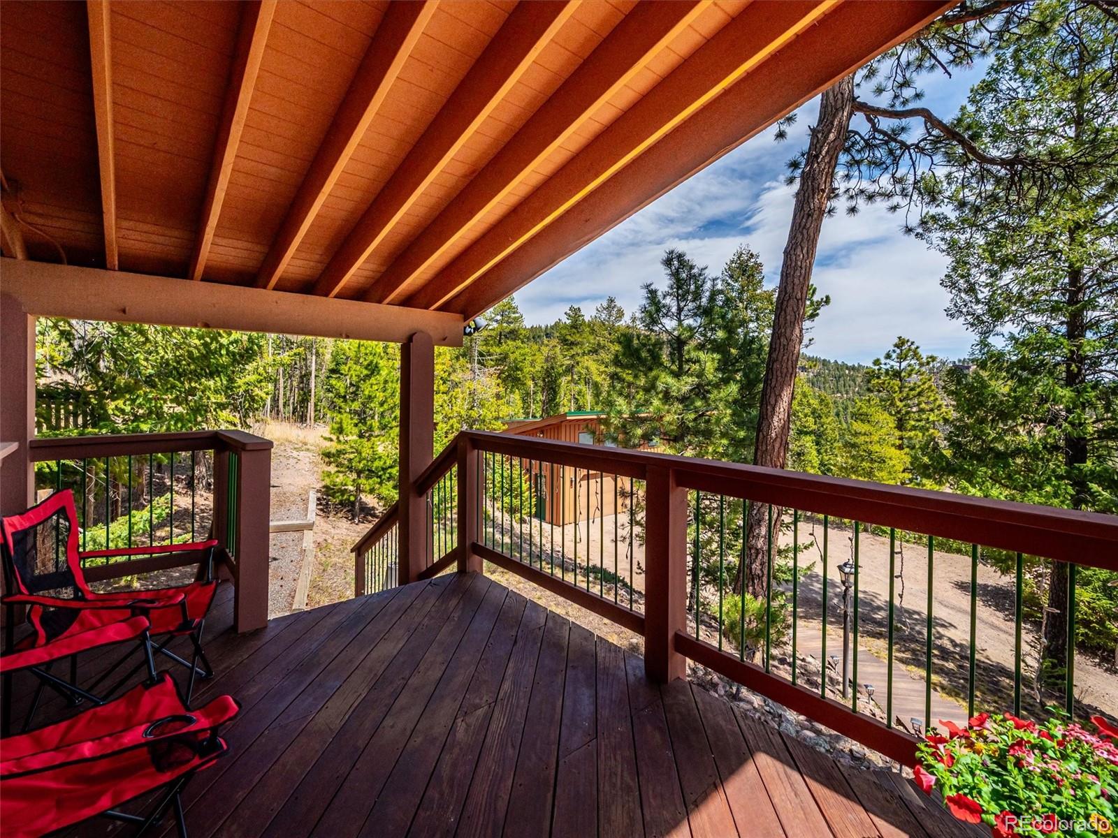 MLS Image #4 for 33847  hemlock lane,evergreen, Colorado