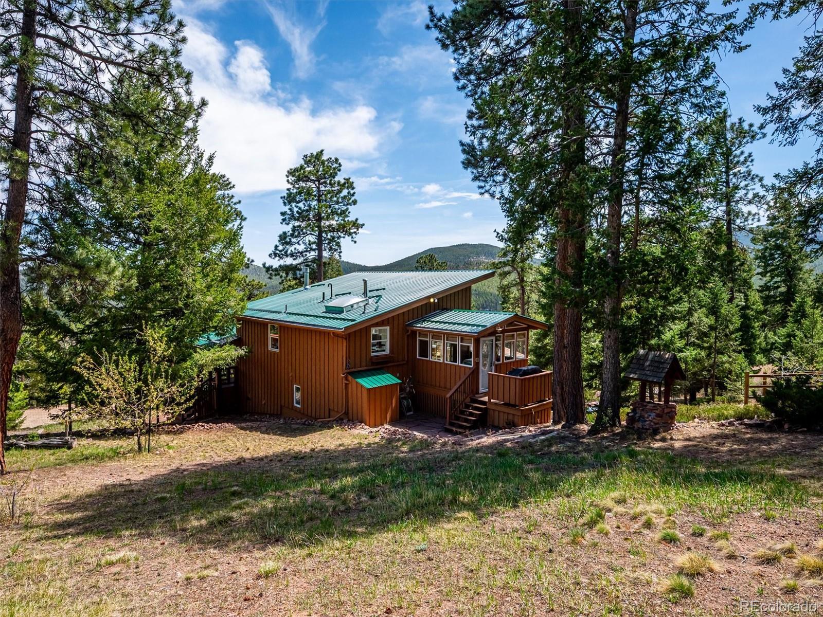 MLS Image #40 for 33847  hemlock lane,evergreen, Colorado