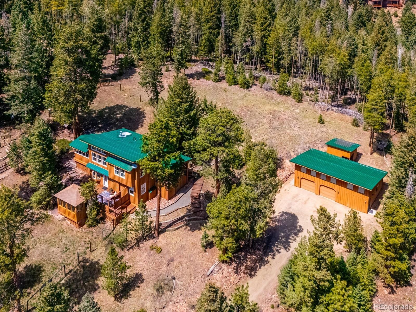 MLS Image #47 for 33847  hemlock lane,evergreen, Colorado