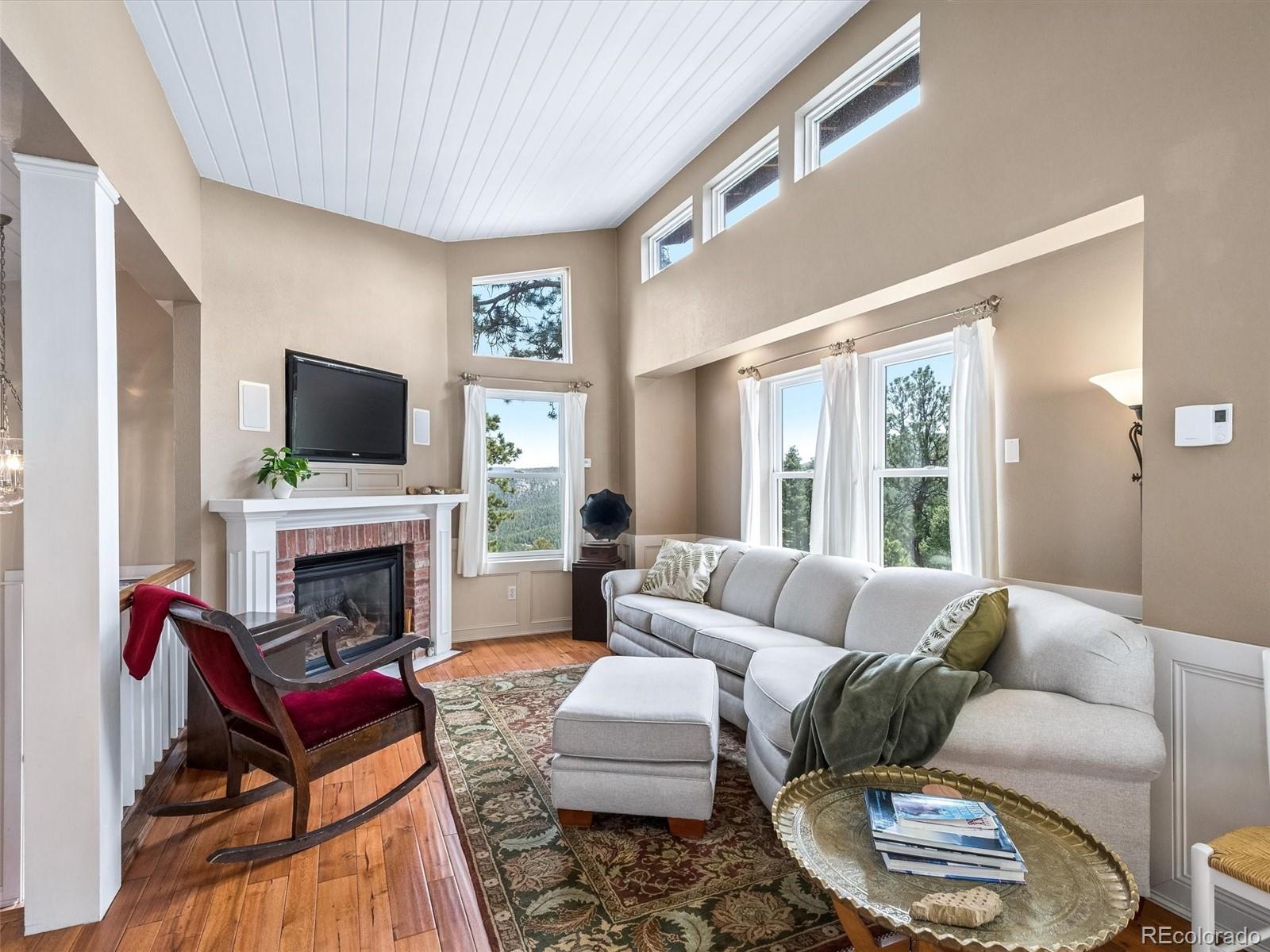 MLS Image #5 for 33847  hemlock lane,evergreen, Colorado