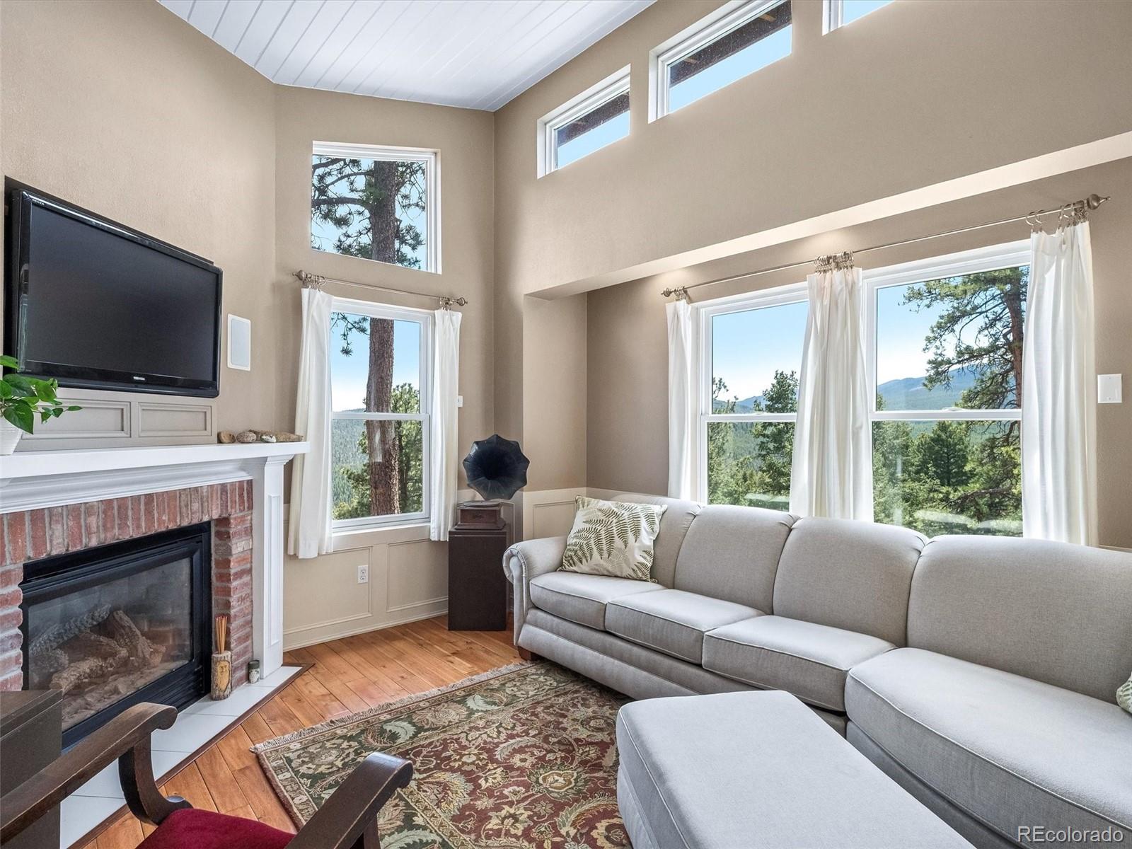 MLS Image #6 for 33847  hemlock lane,evergreen, Colorado