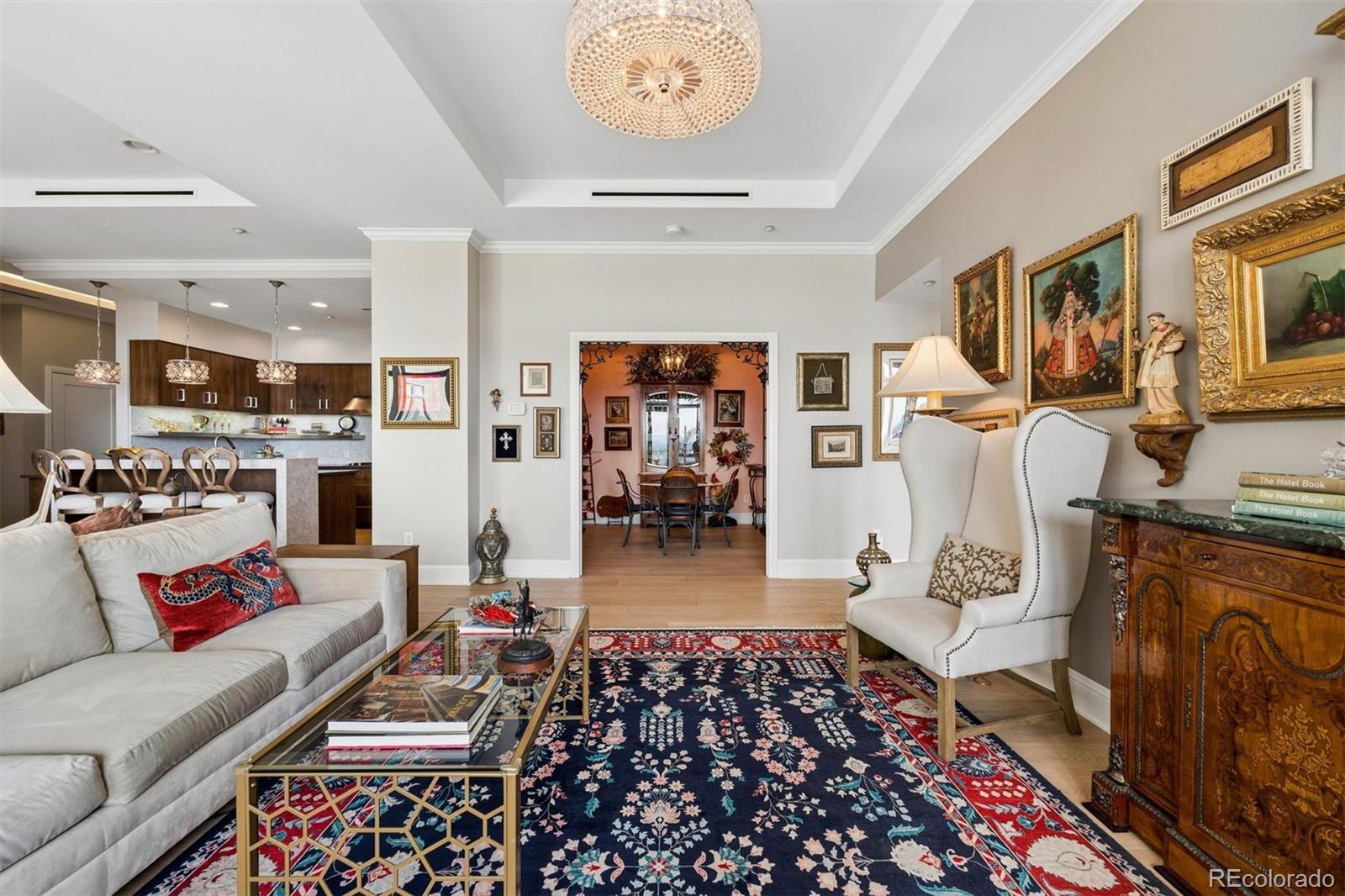 MLS Image #10 for 7600  landmark way,greenwood village, Colorado