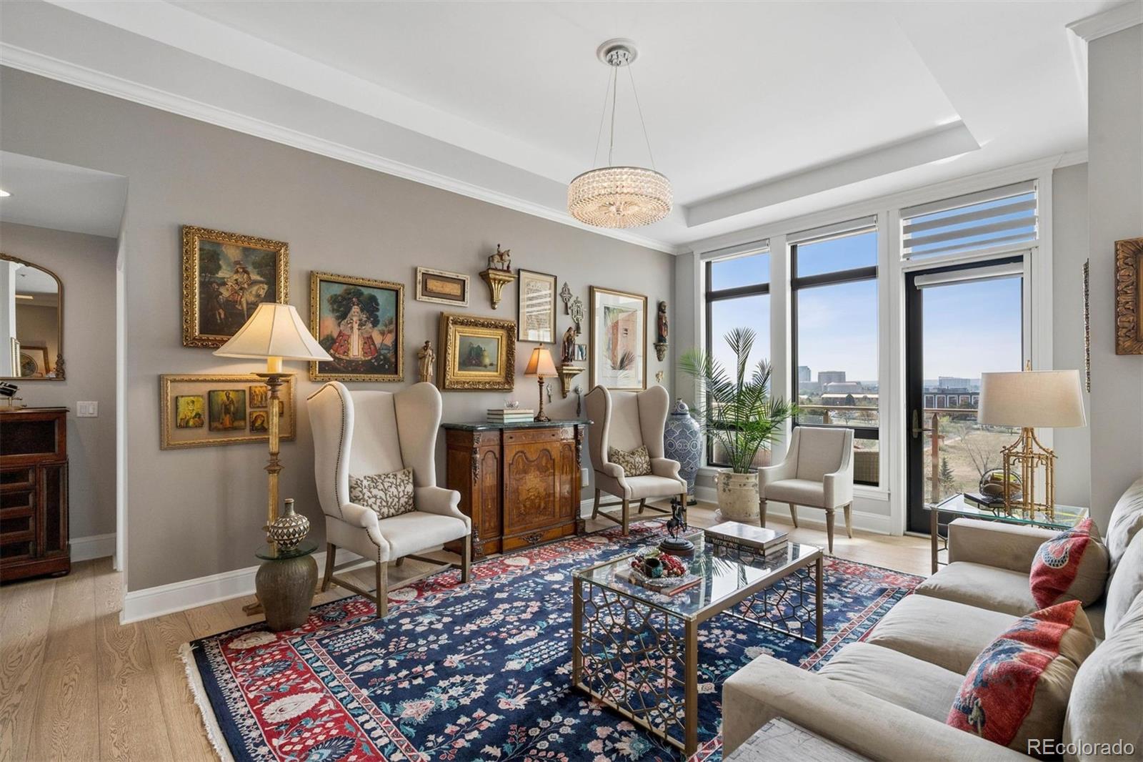 MLS Image #14 for 7600  landmark way,greenwood village, Colorado