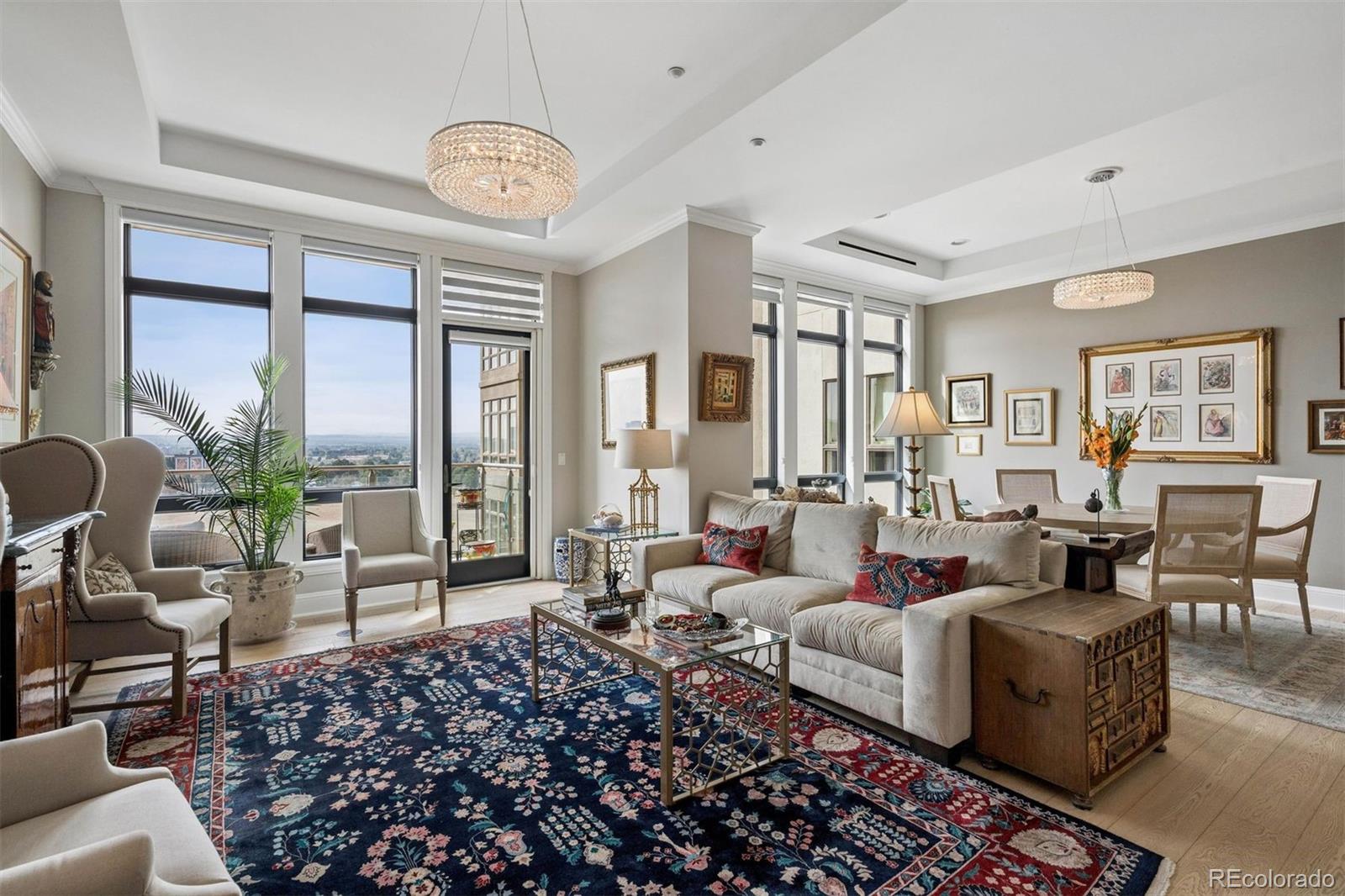 MLS Image #16 for 7600  landmark way,greenwood village, Colorado