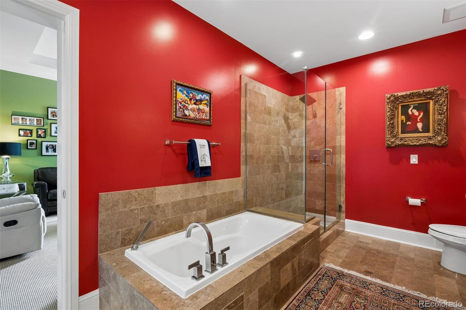 MLS Image #24 for 7600  landmark way,greenwood village, Colorado