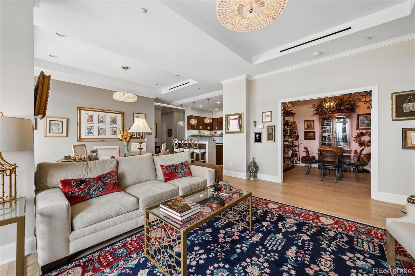 MLS Image #8 for 7600  landmark way,greenwood village, Colorado
