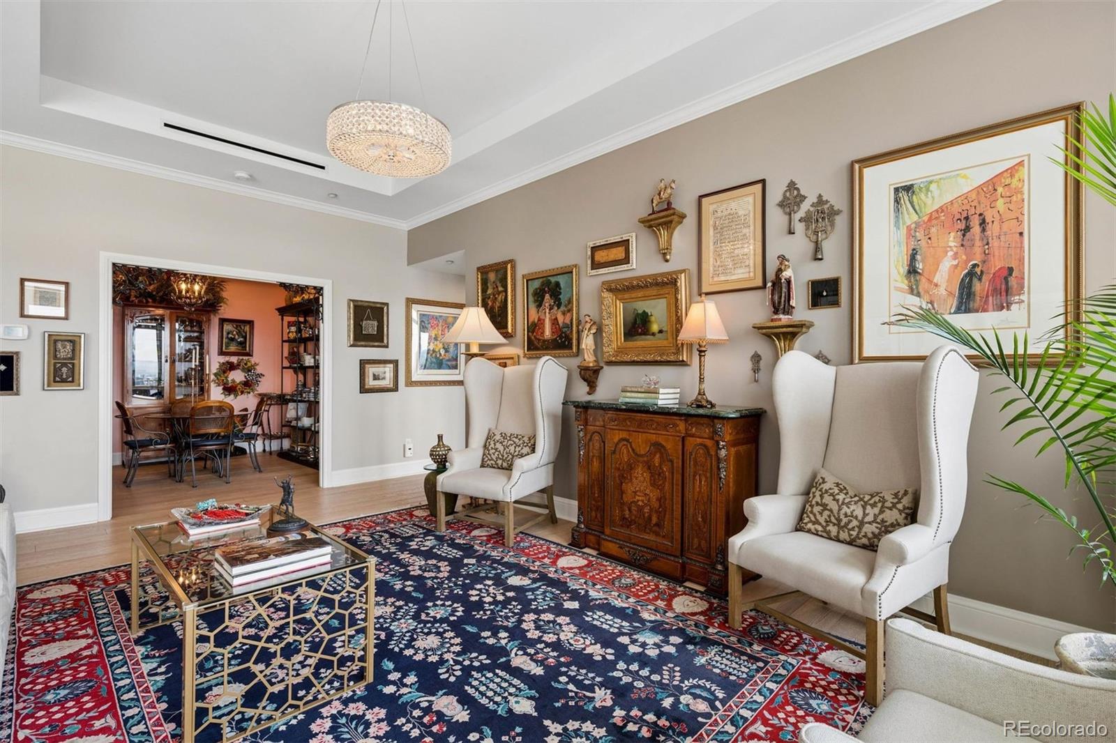MLS Image #9 for 7600  landmark way,greenwood village, Colorado