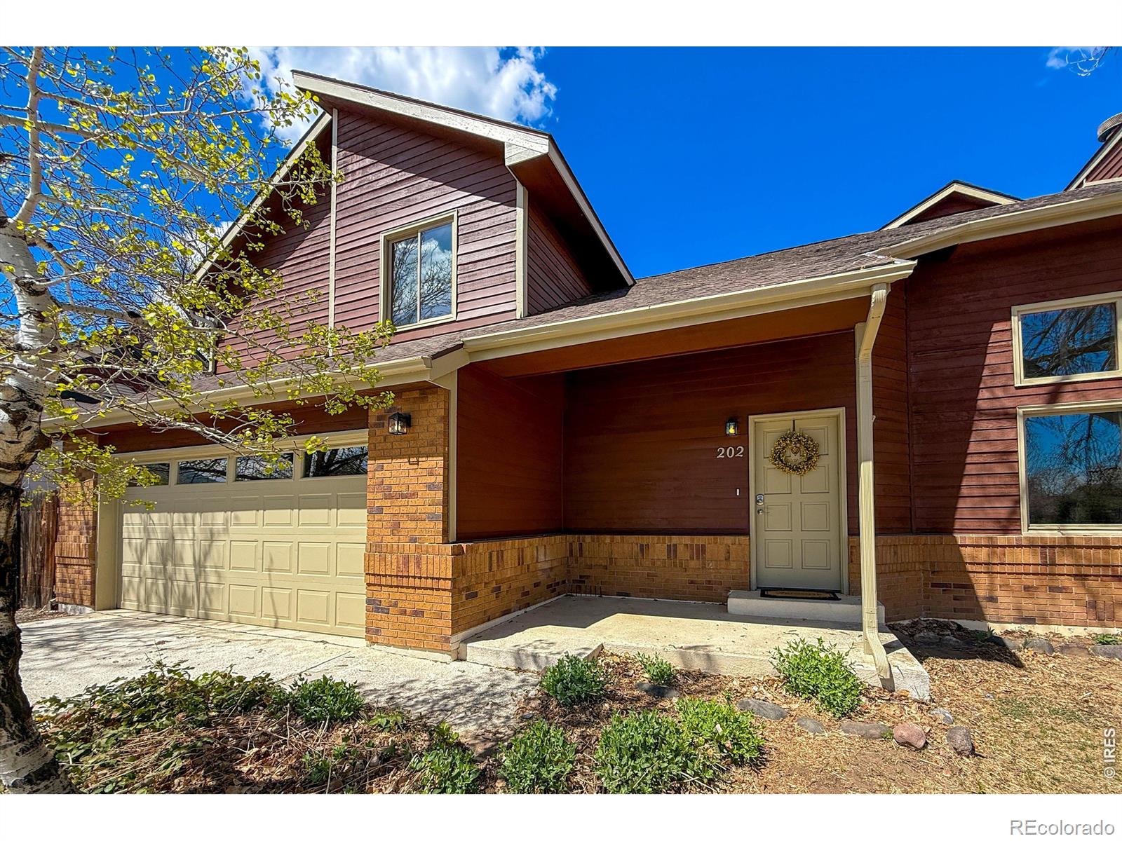 MLS Image #3 for 202  welch drive,lyons, Colorado
