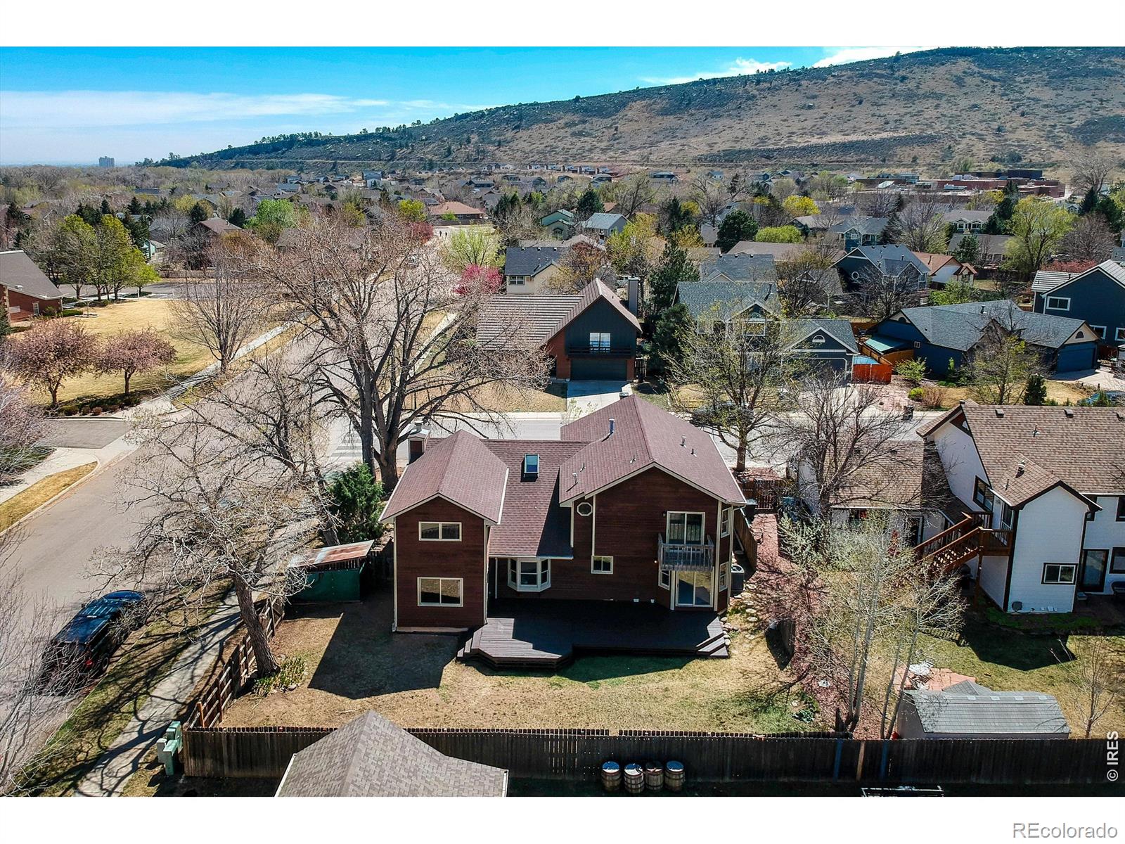 MLS Image #41 for 202  welch drive,lyons, Colorado
