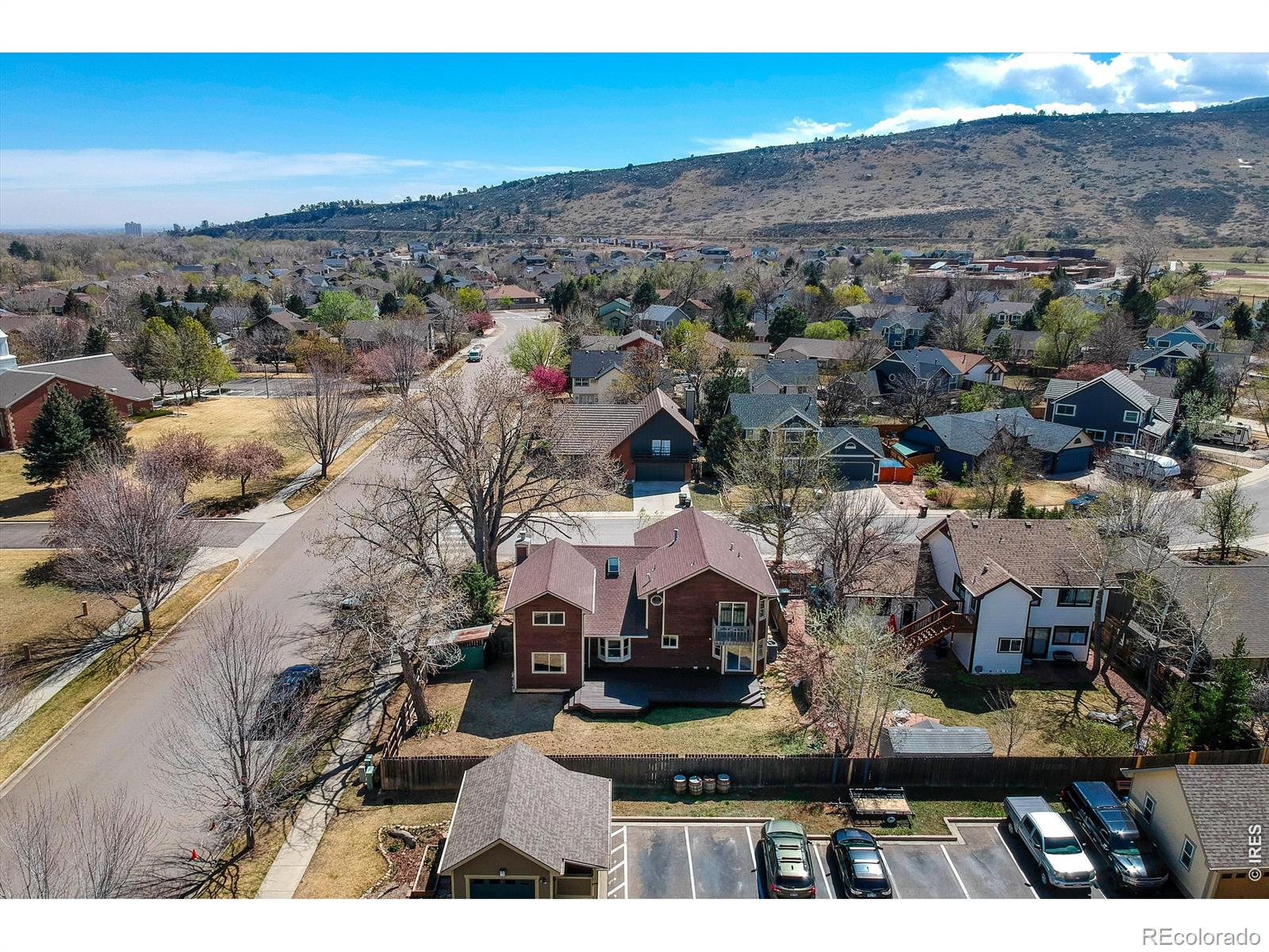 MLS Image #42 for 202  welch drive,lyons, Colorado