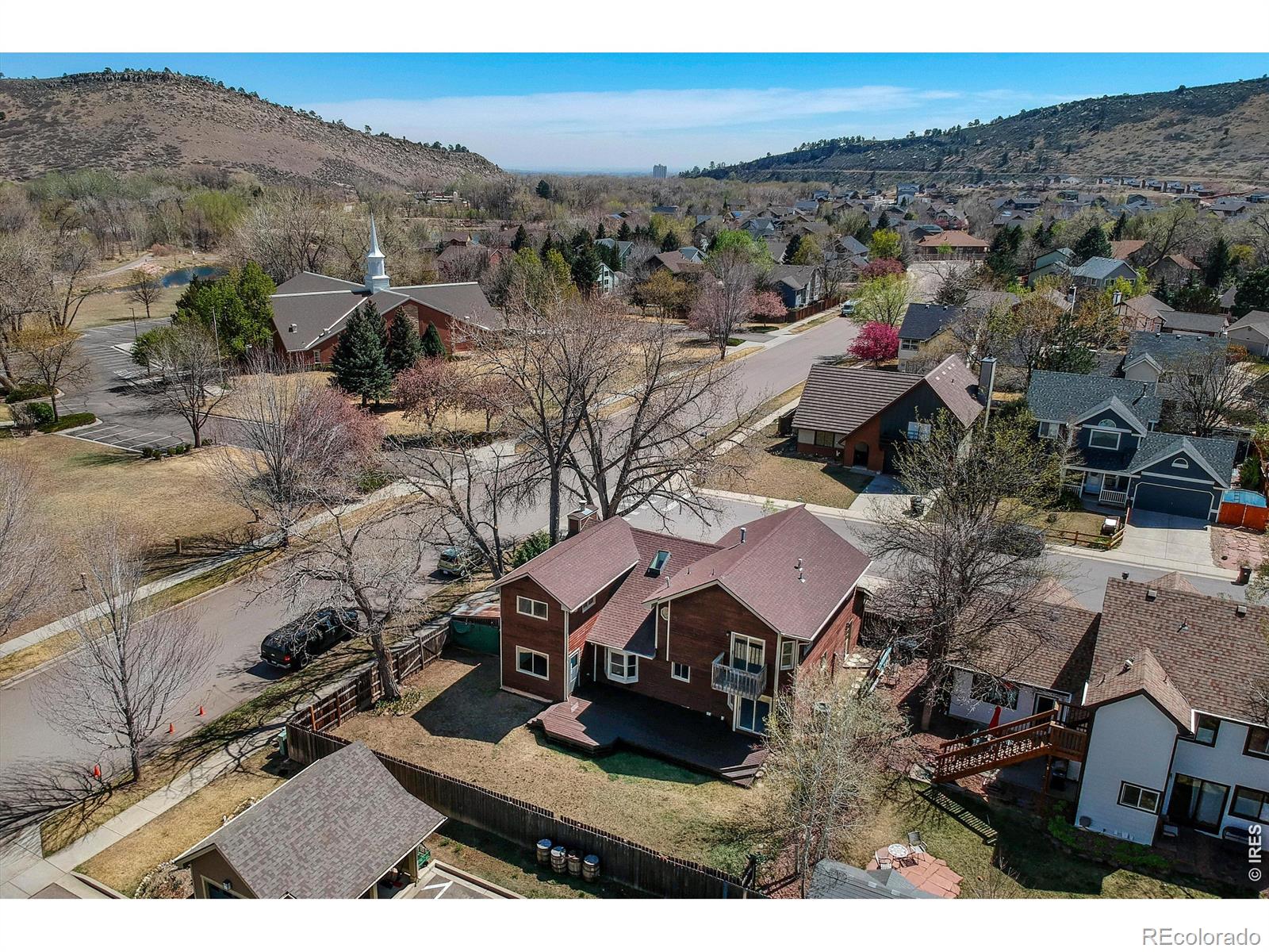 MLS Image #43 for 202  welch drive,lyons, Colorado