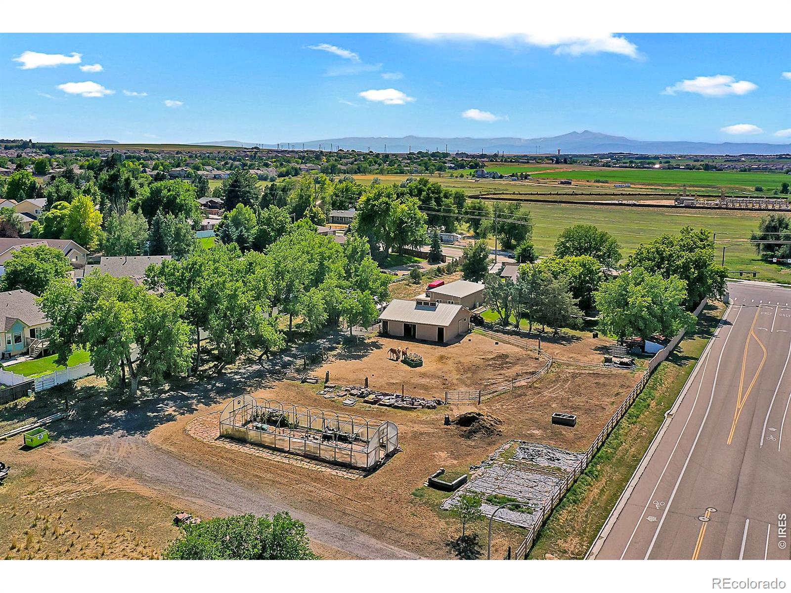 MLS Image #0 for 1470  71st avenue,greeley, Colorado
