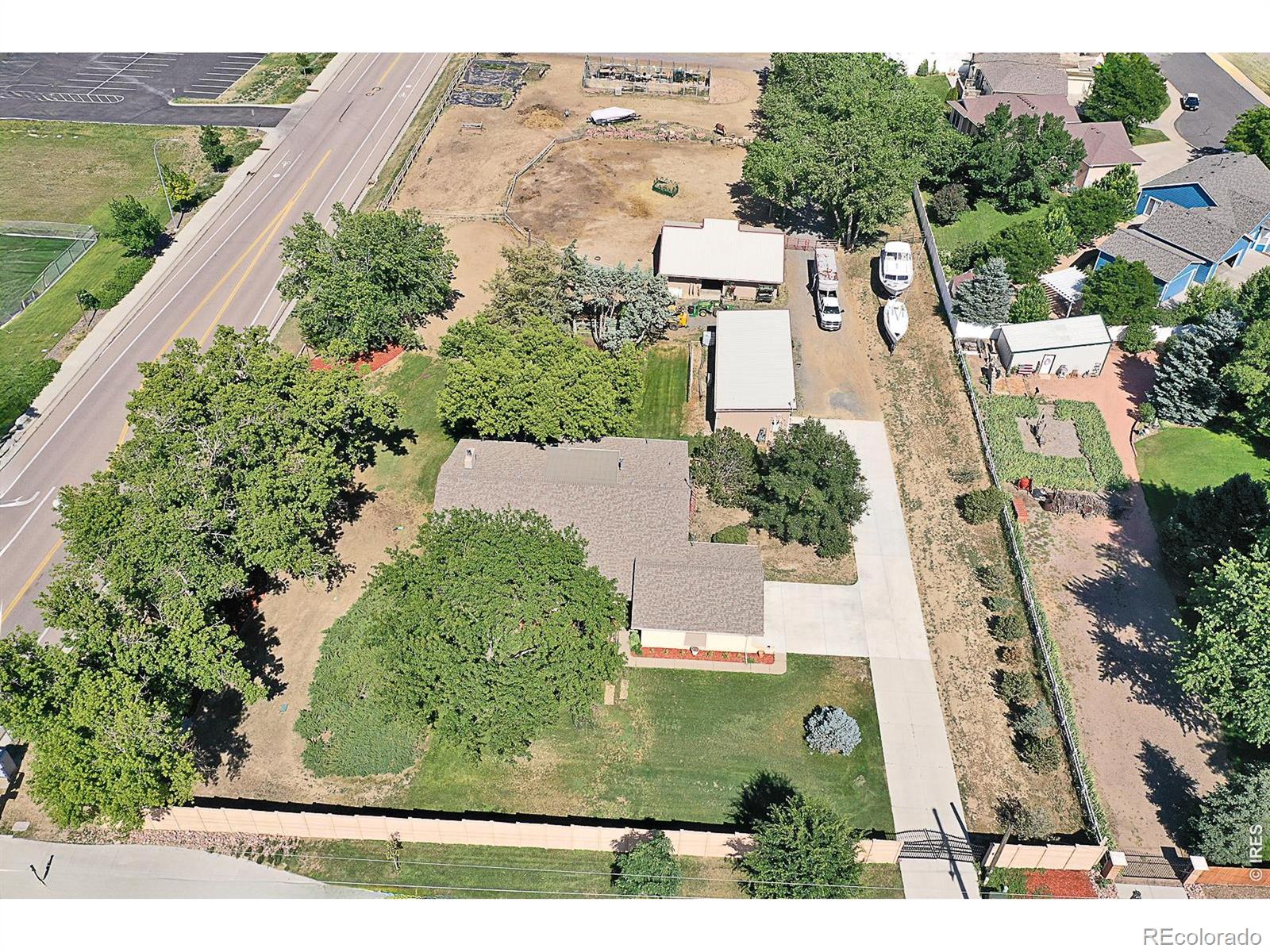 MLS Image #2 for 1470  71st avenue,greeley, Colorado