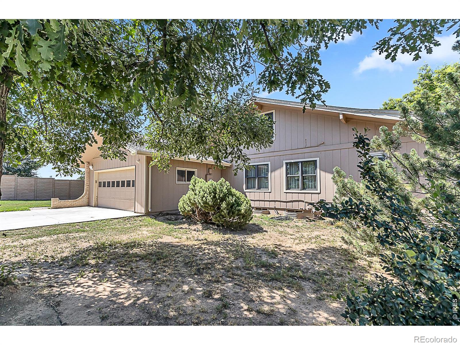MLS Image #48 for 1470  71st avenue,greeley, Colorado