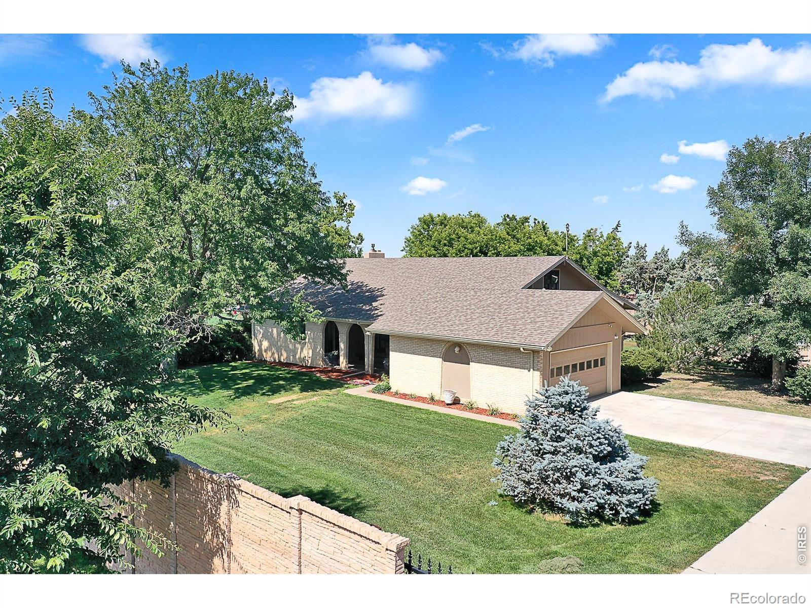 MLS Image #5 for 1470  71st avenue,greeley, Colorado