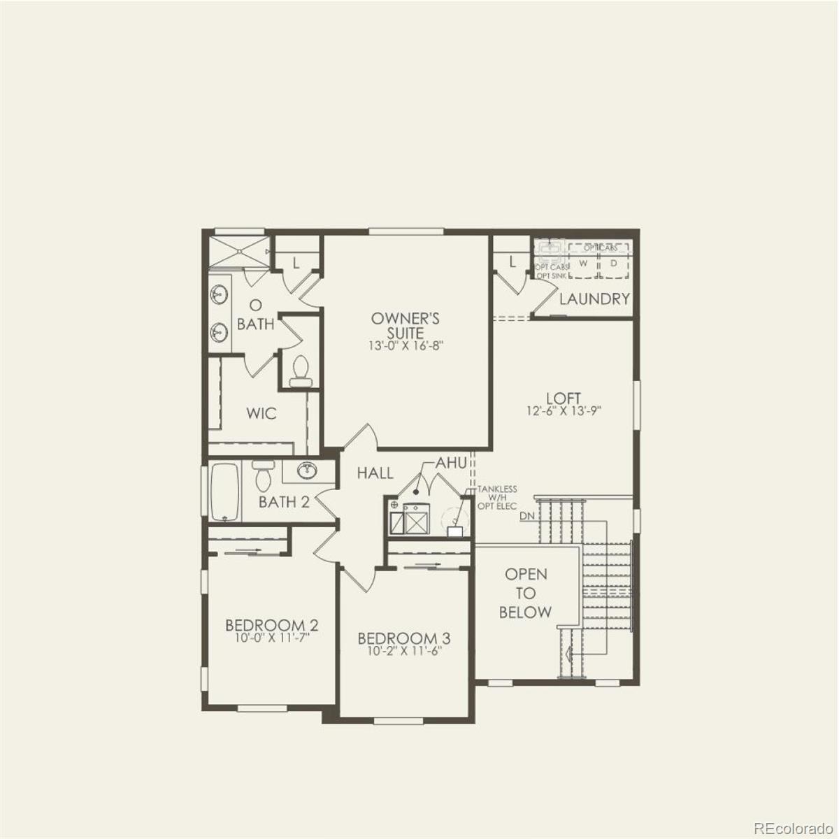 MLS Image #3 for 6776  utica avenue,firestone, Colorado
