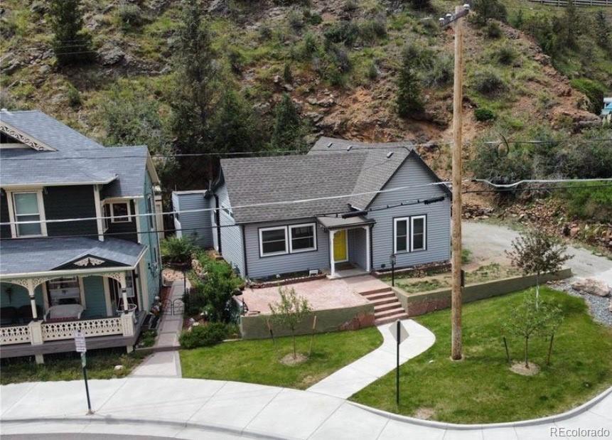 MLS Image #20 for 2109  miner street,idaho springs, Colorado