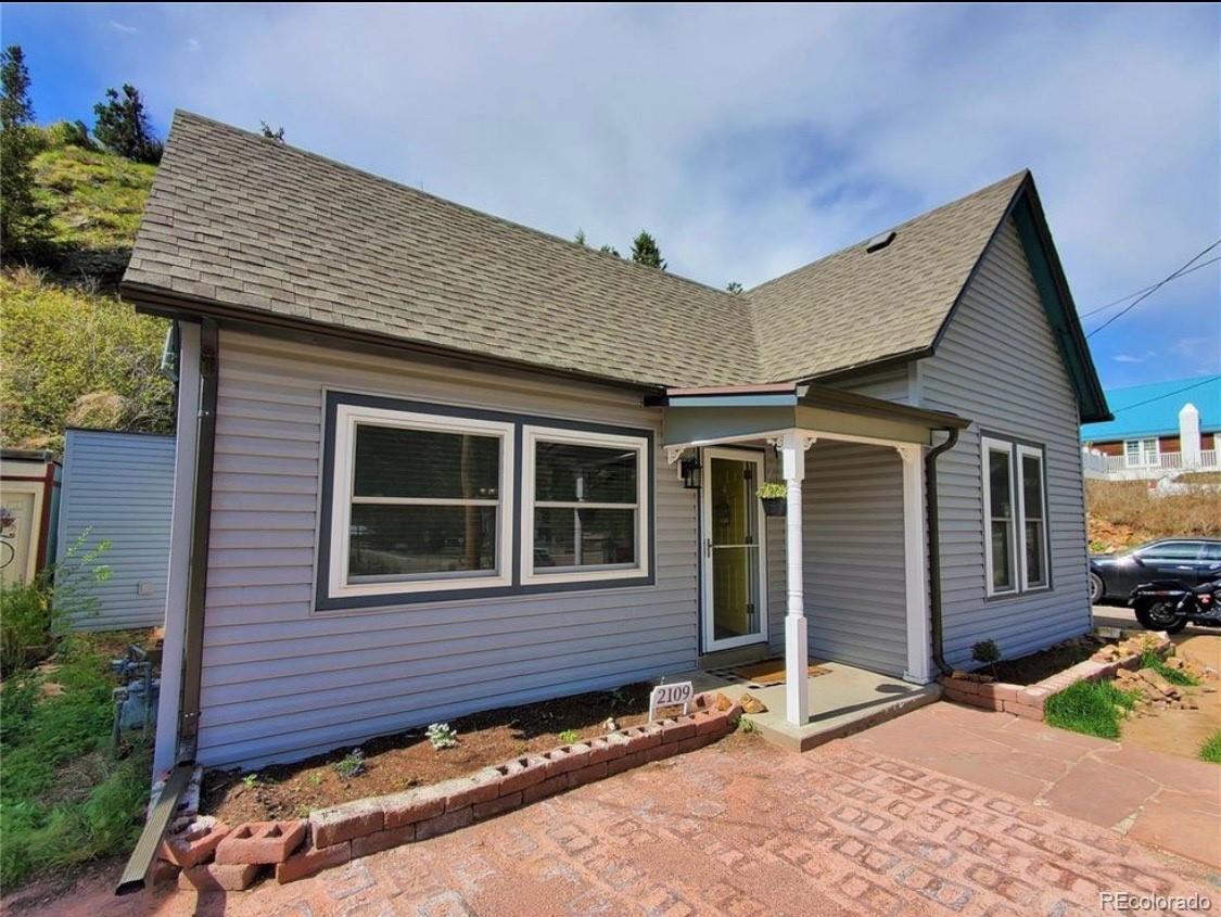 MLS Image #21 for 2109  miner street,idaho springs, Colorado