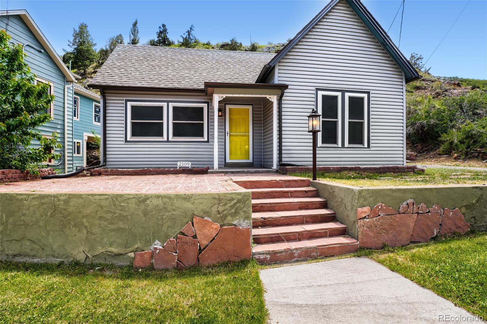 MLS Image #24 for 2109  miner street,idaho springs, Colorado