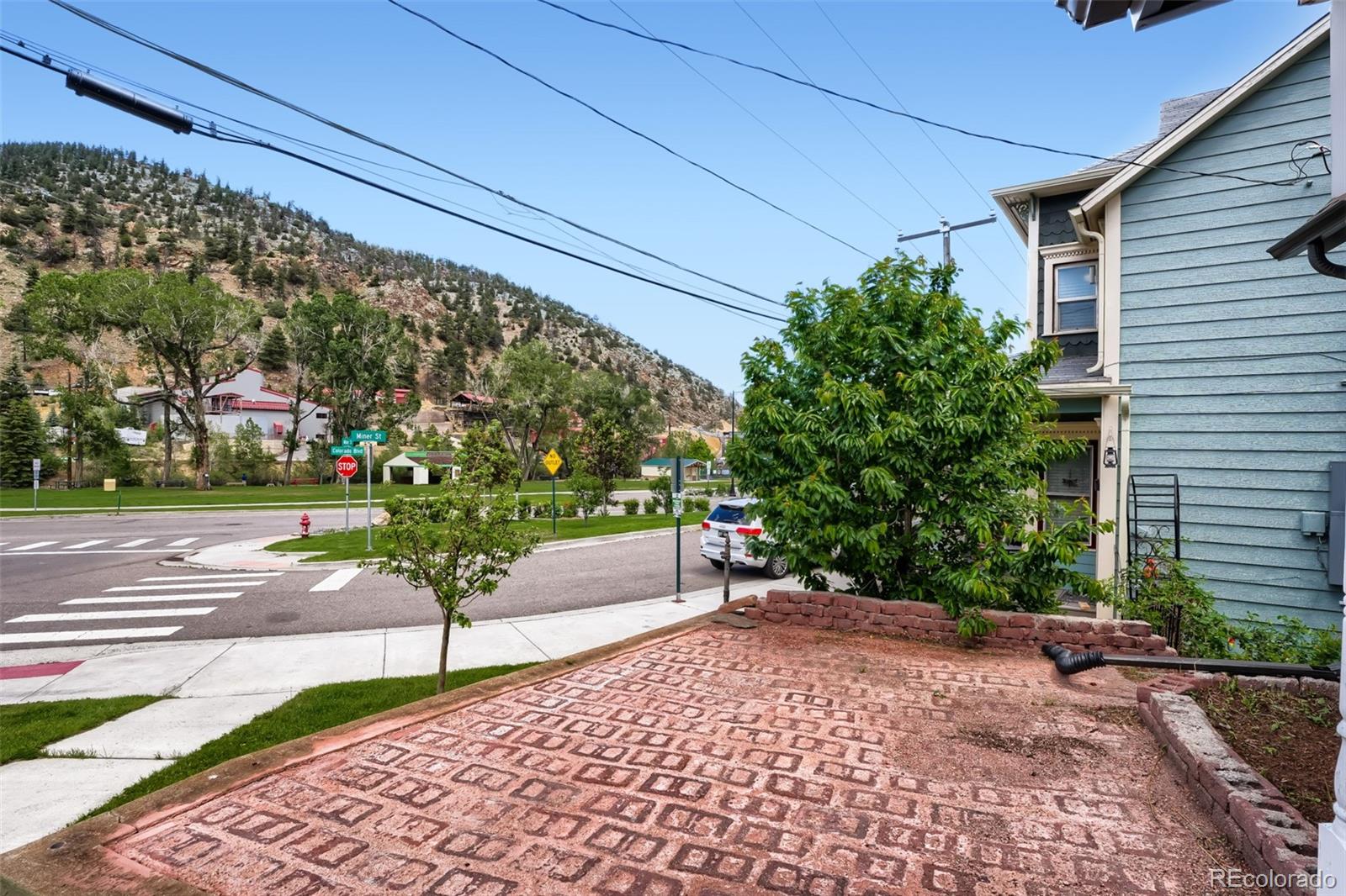 MLS Image #25 for 2109  miner street,idaho springs, Colorado