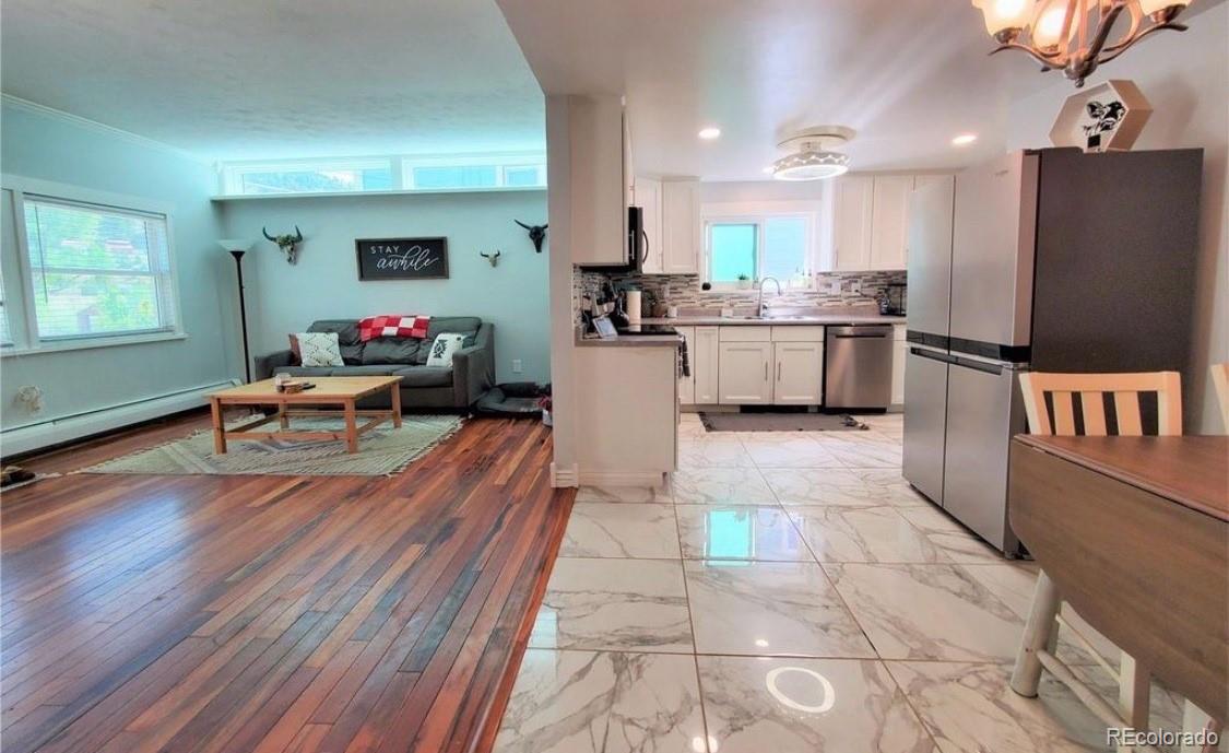MLS Image #3 for 2109  miner street,idaho springs, Colorado