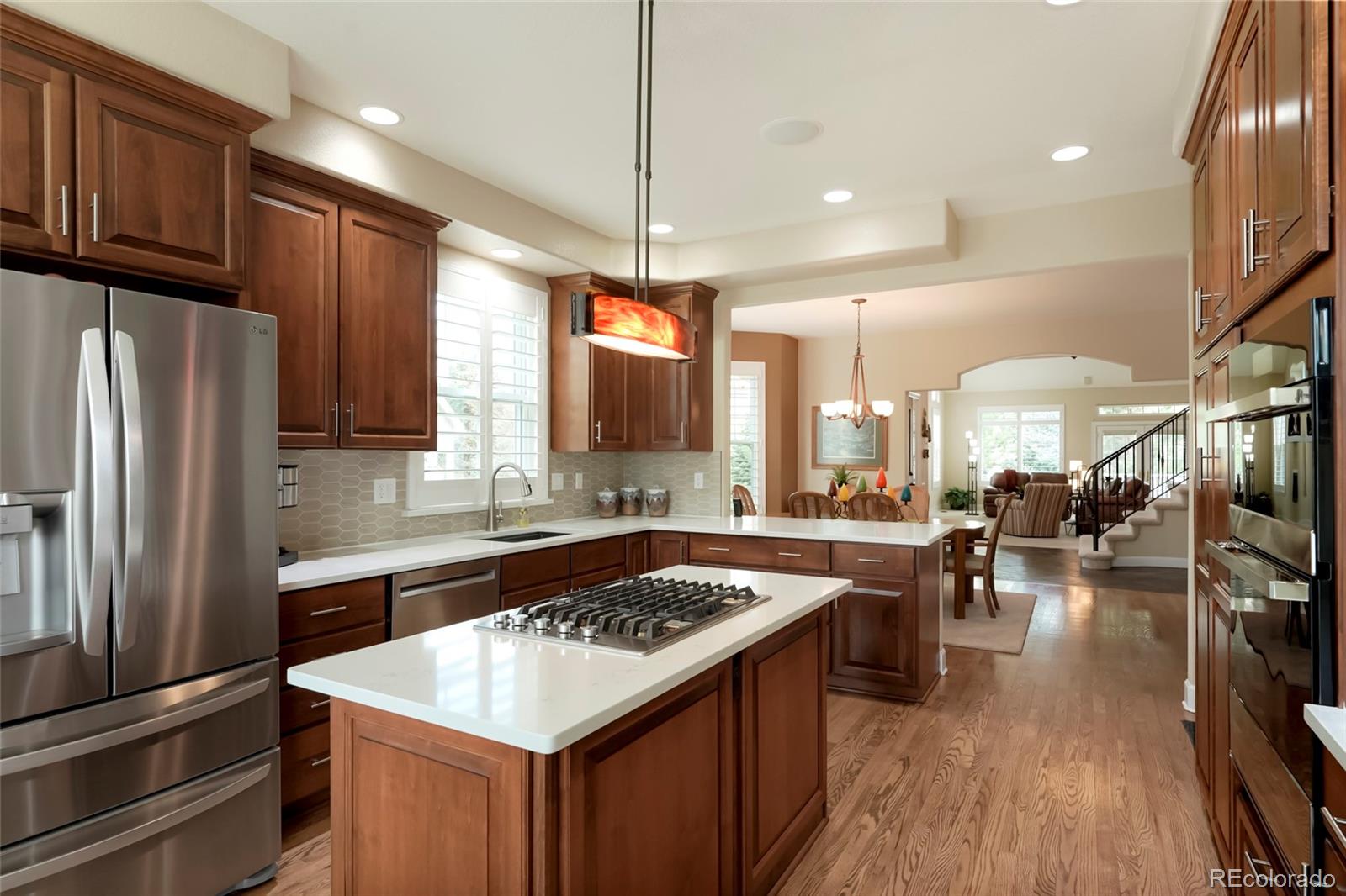 MLS Image #11 for 8344 s peninsula drive,littleton, Colorado