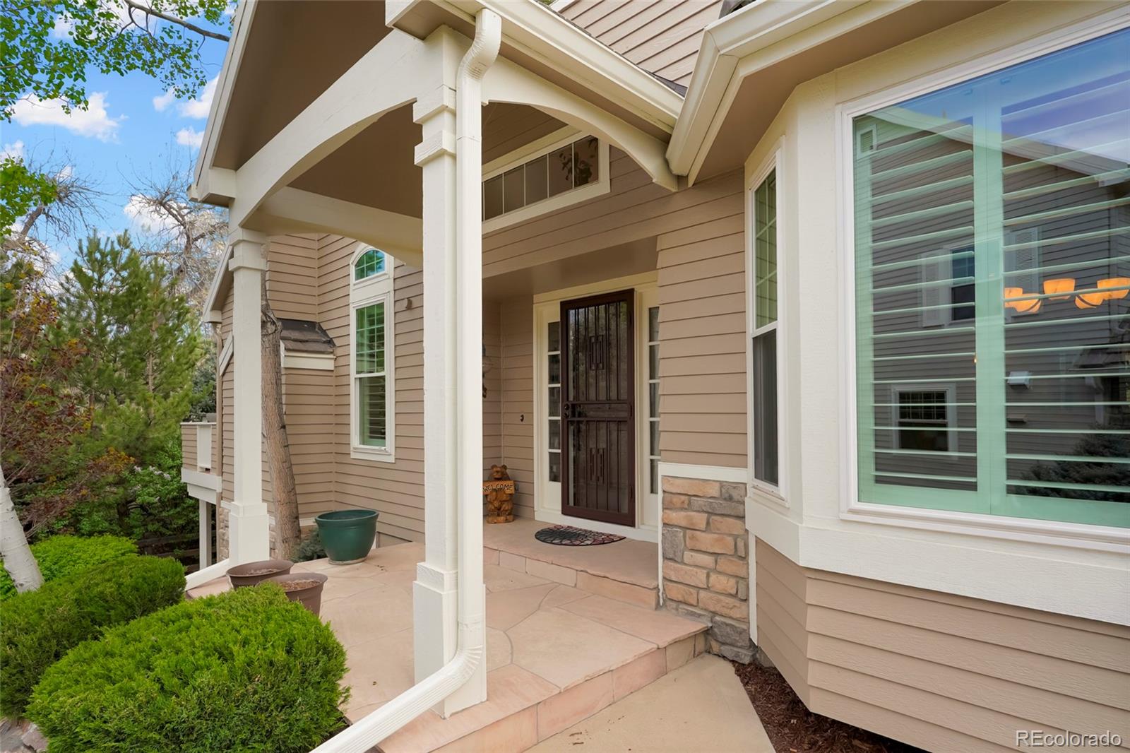 MLS Image #2 for 8344 s peninsula drive,littleton, Colorado