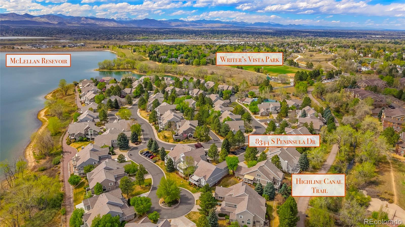 MLS Image #35 for 8344 s peninsula drive,littleton, Colorado