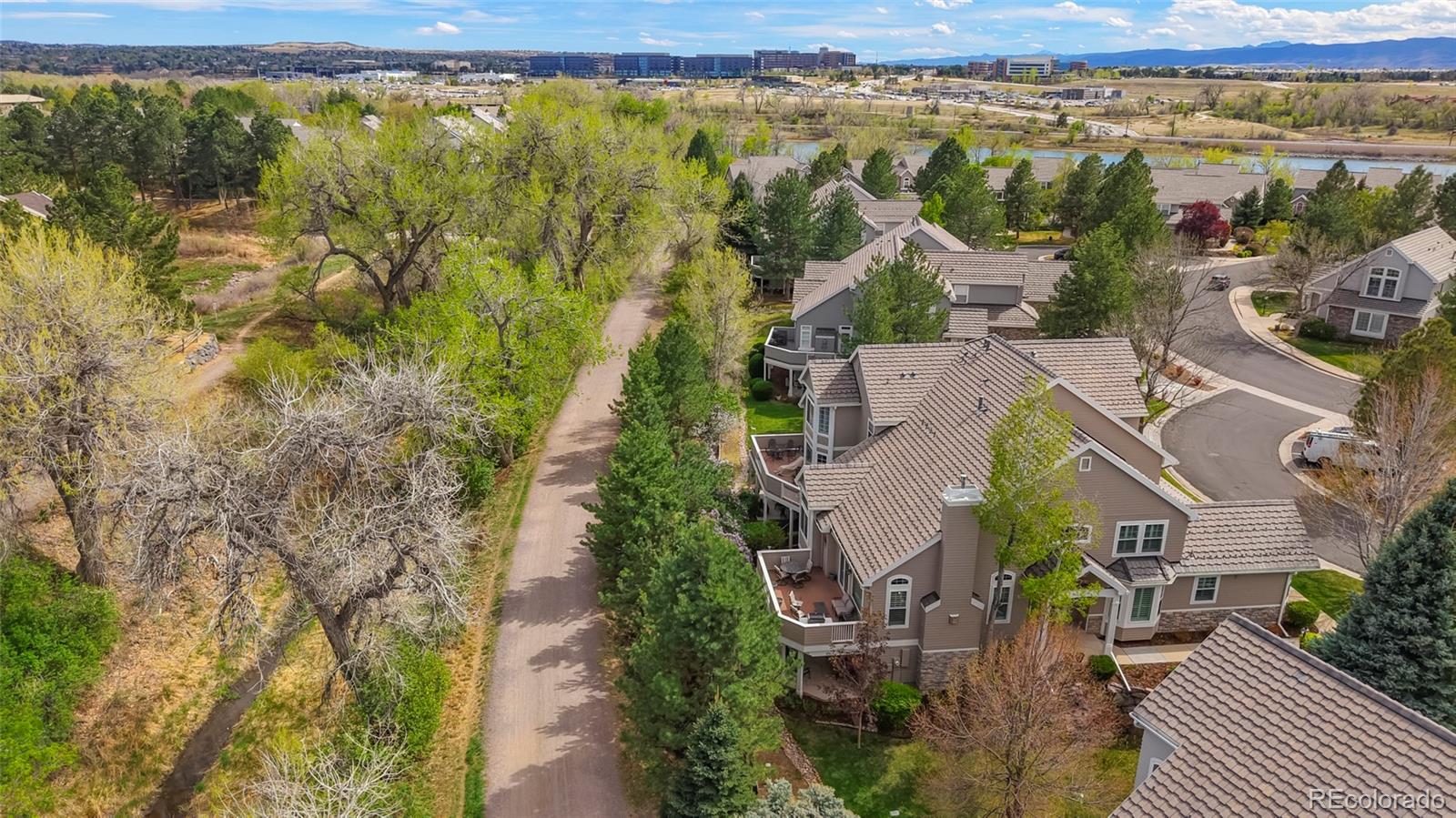MLS Image #4 for 8344 s peninsula drive,littleton, Colorado