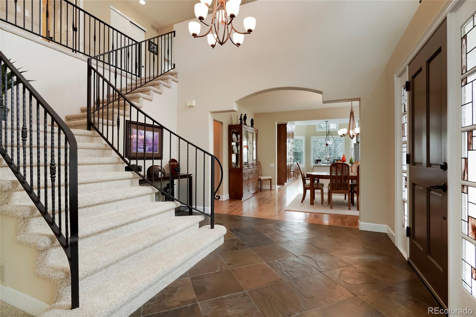 MLS Image #5 for 8344 s peninsula drive,littleton, Colorado