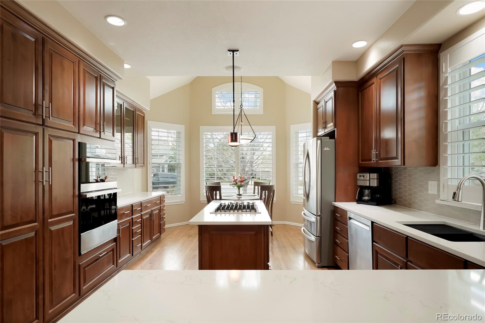 MLS Image #7 for 8344 s peninsula drive,littleton, Colorado