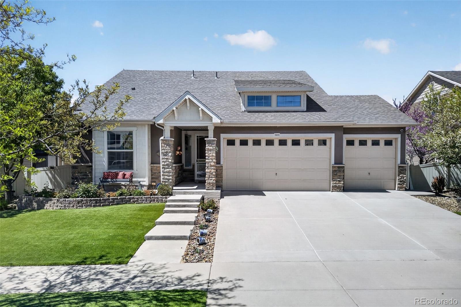 MLS Image #0 for 5461  ensenada court,denver, Colorado