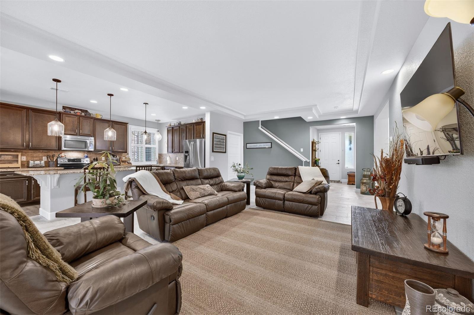 MLS Image #10 for 5461  ensenada court,denver, Colorado