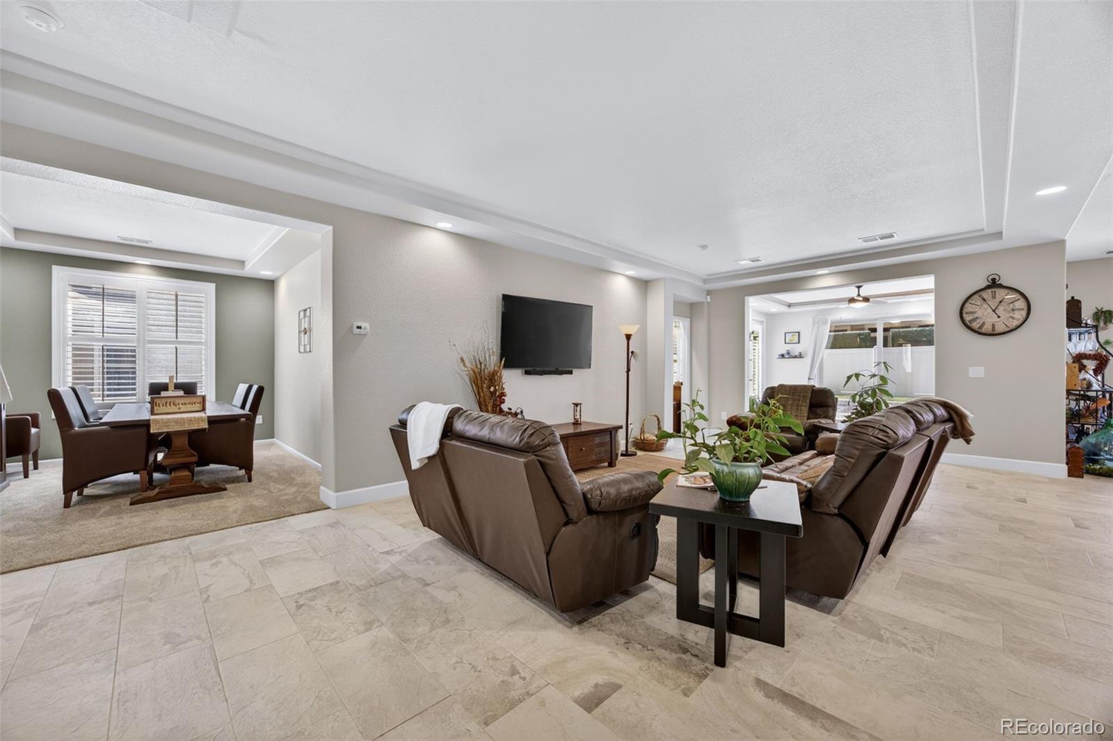 MLS Image #12 for 5461  ensenada court,denver, Colorado
