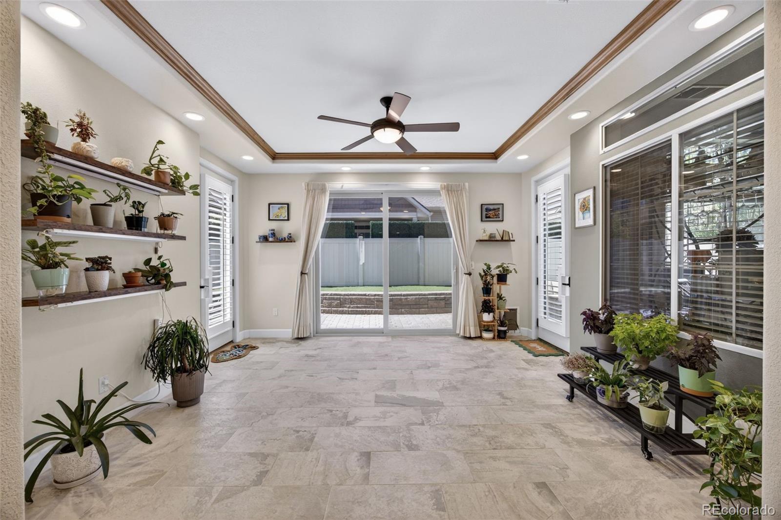 MLS Image #21 for 5461  ensenada court,denver, Colorado