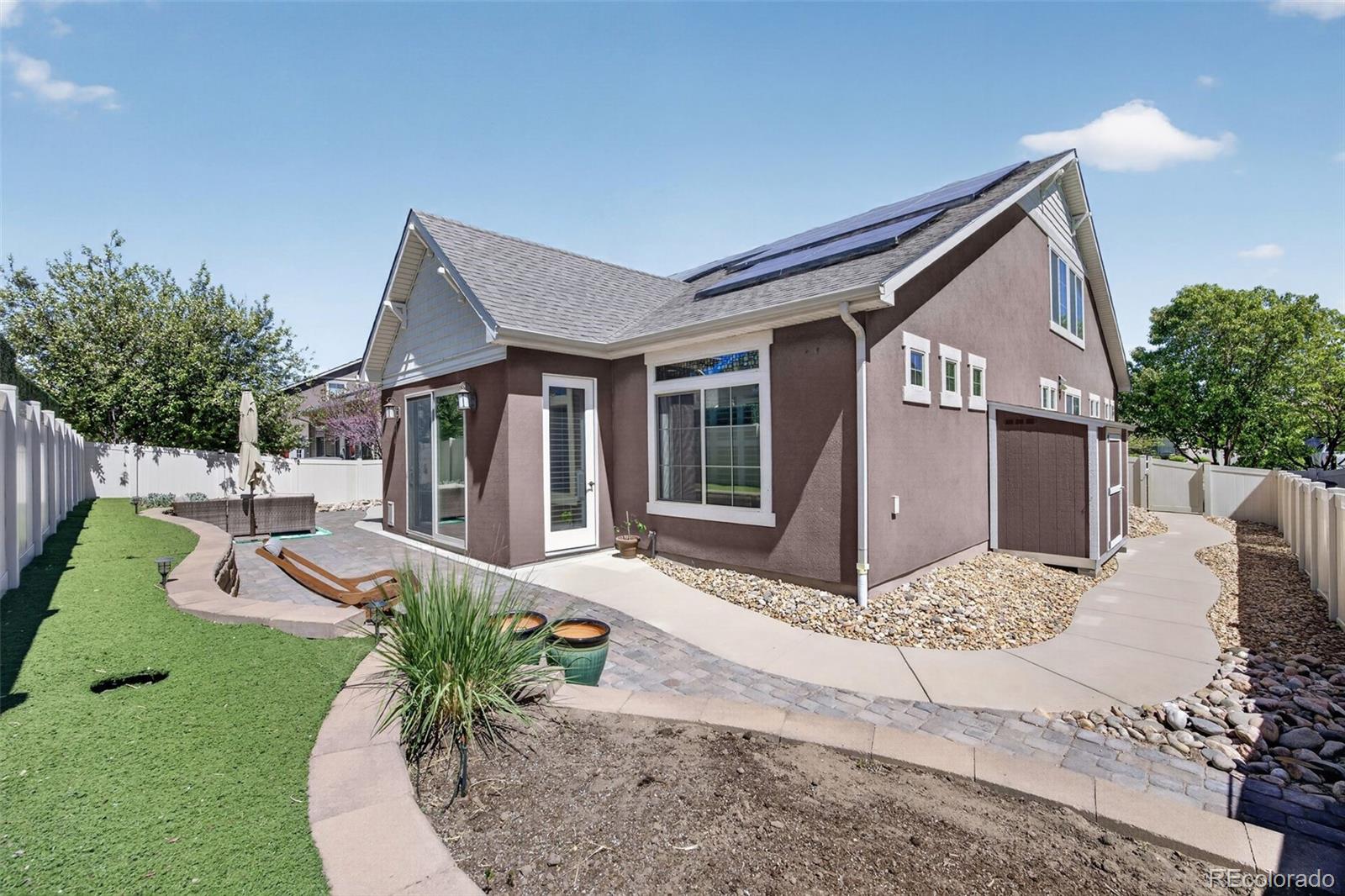 MLS Image #36 for 5461  ensenada court,denver, Colorado