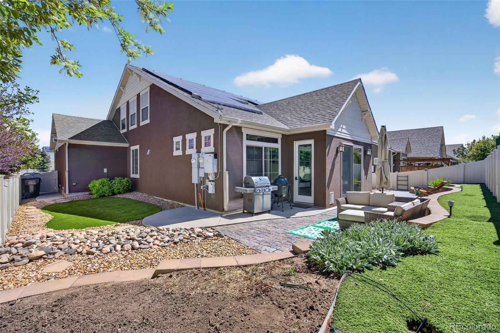 MLS Image #37 for 5461  ensenada court,denver, Colorado