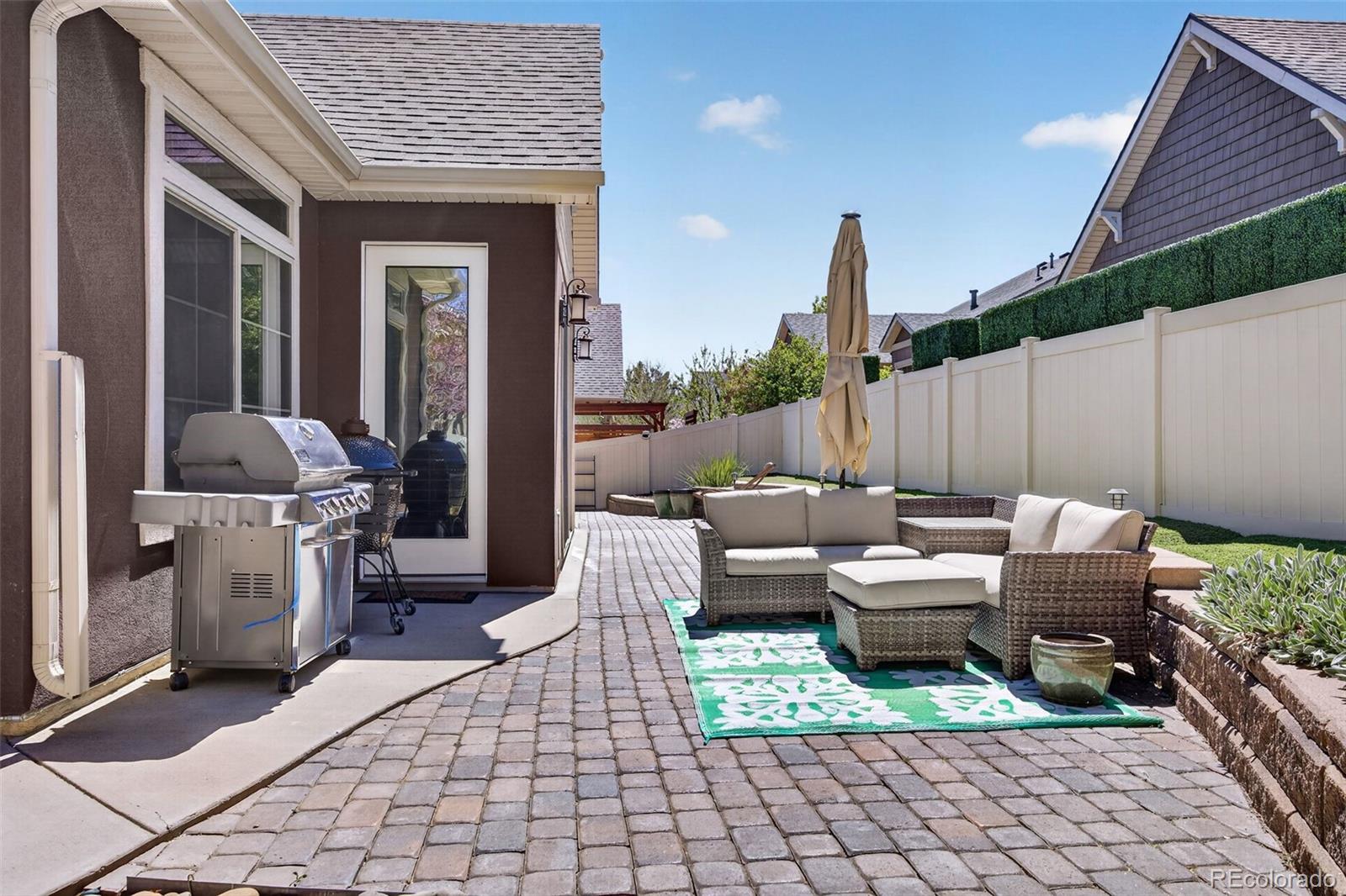 MLS Image #38 for 5461  ensenada court,denver, Colorado