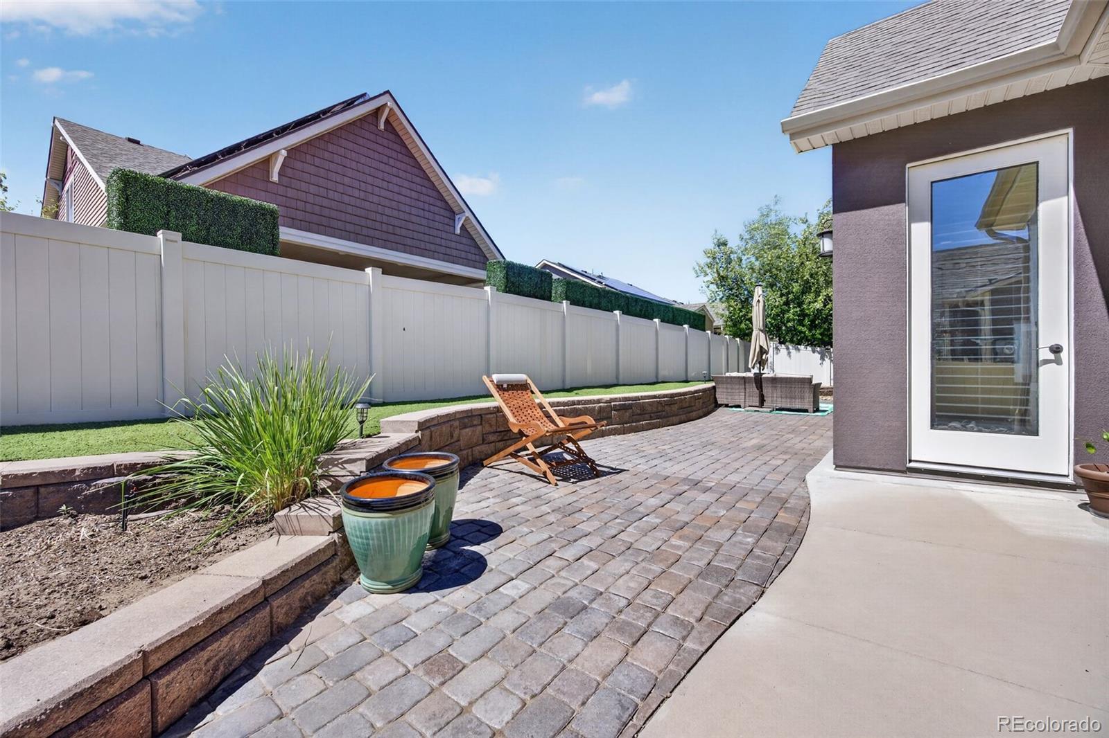 MLS Image #39 for 5461  ensenada court,denver, Colorado