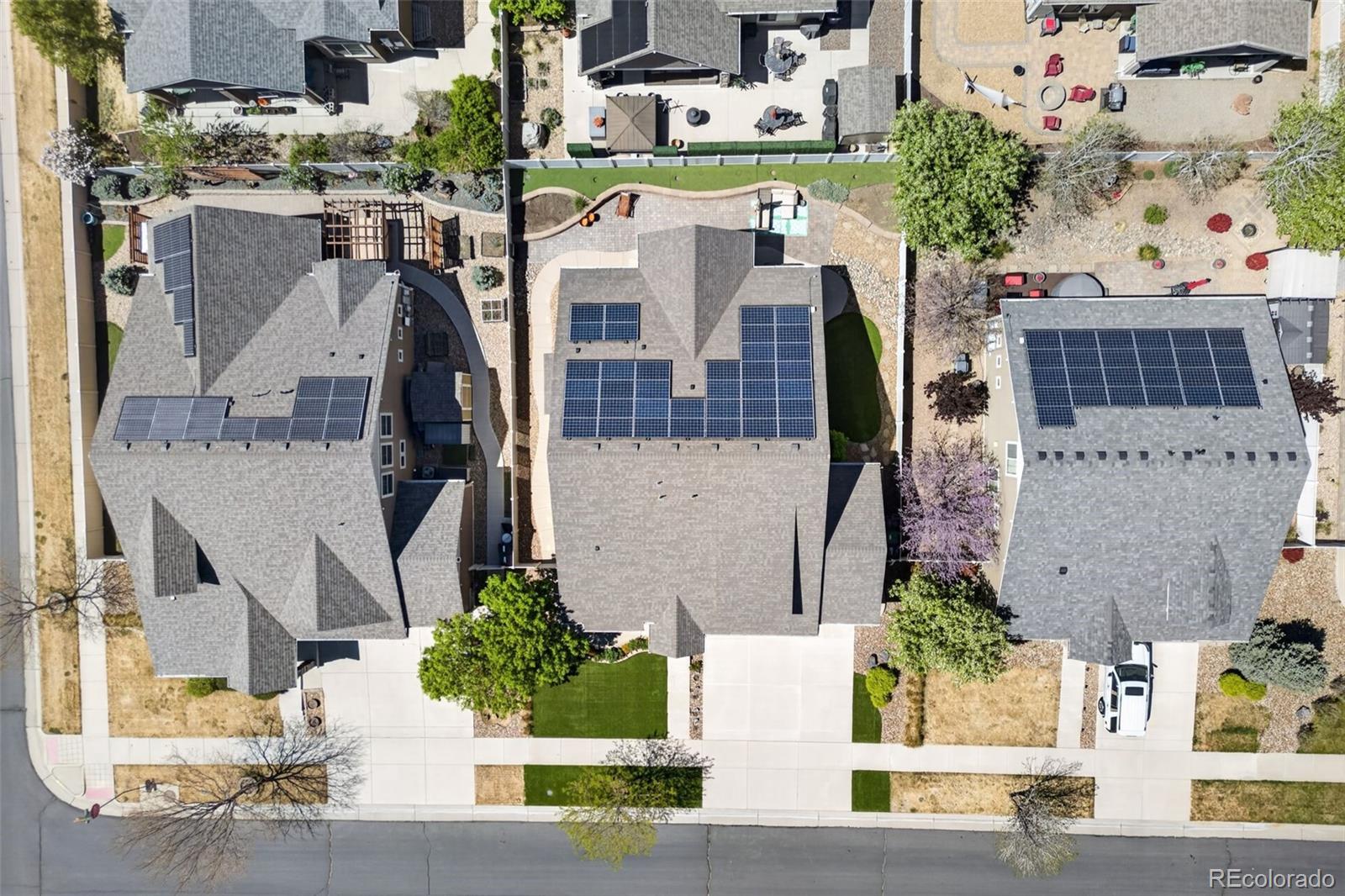 MLS Image #40 for 5461  ensenada court,denver, Colorado