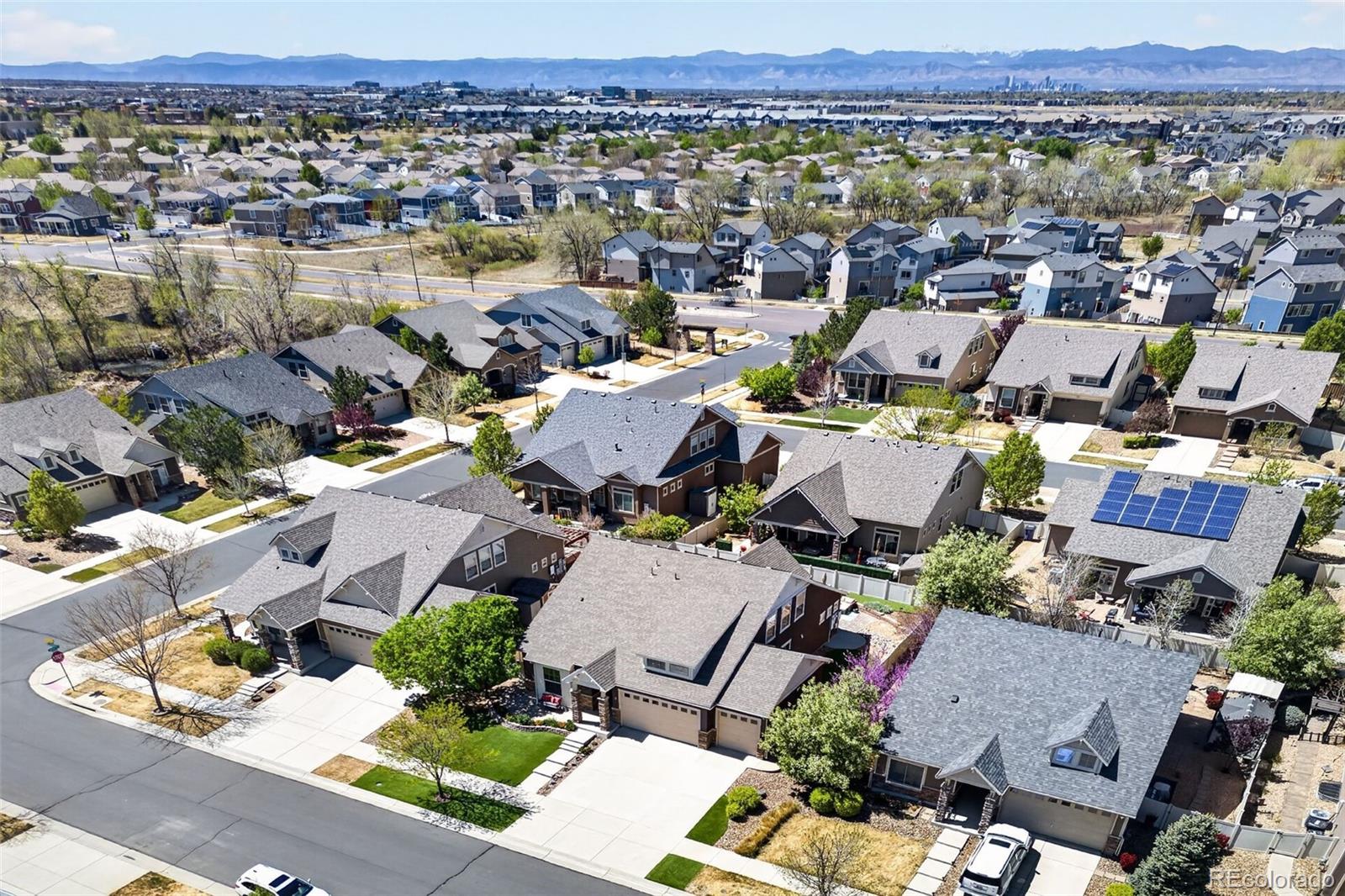 MLS Image #41 for 5461  ensenada court,denver, Colorado