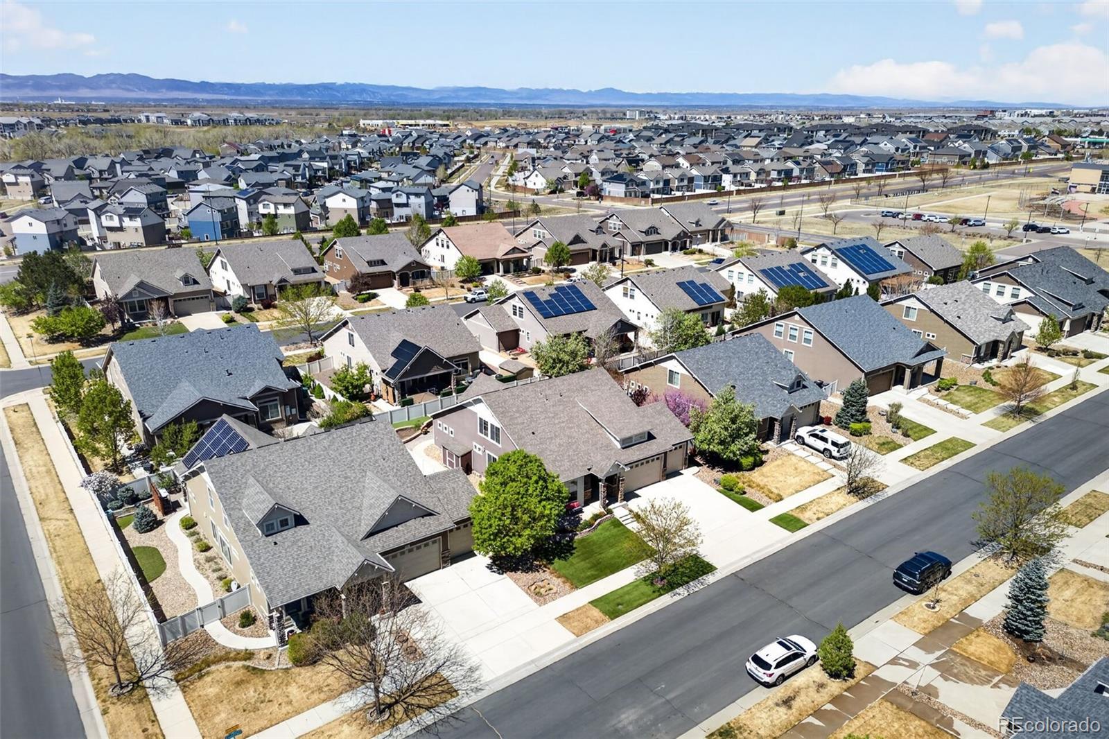 MLS Image #42 for 5461  ensenada court,denver, Colorado