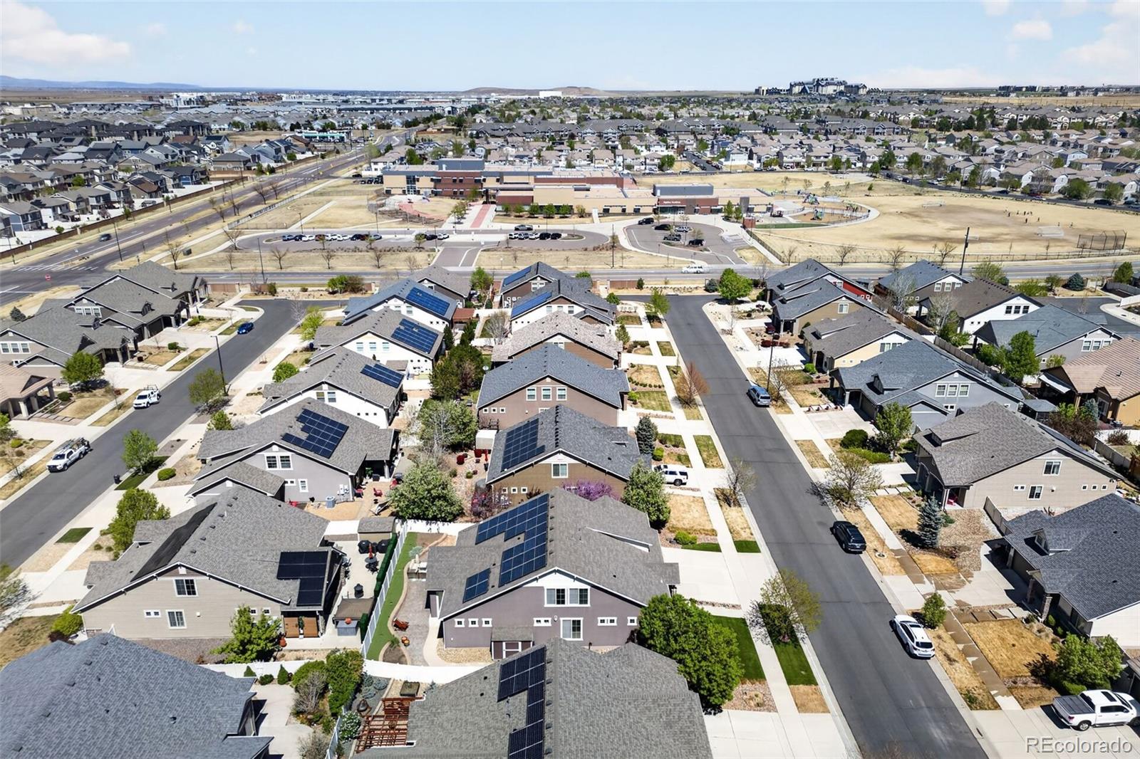 MLS Image #43 for 5461  ensenada court,denver, Colorado