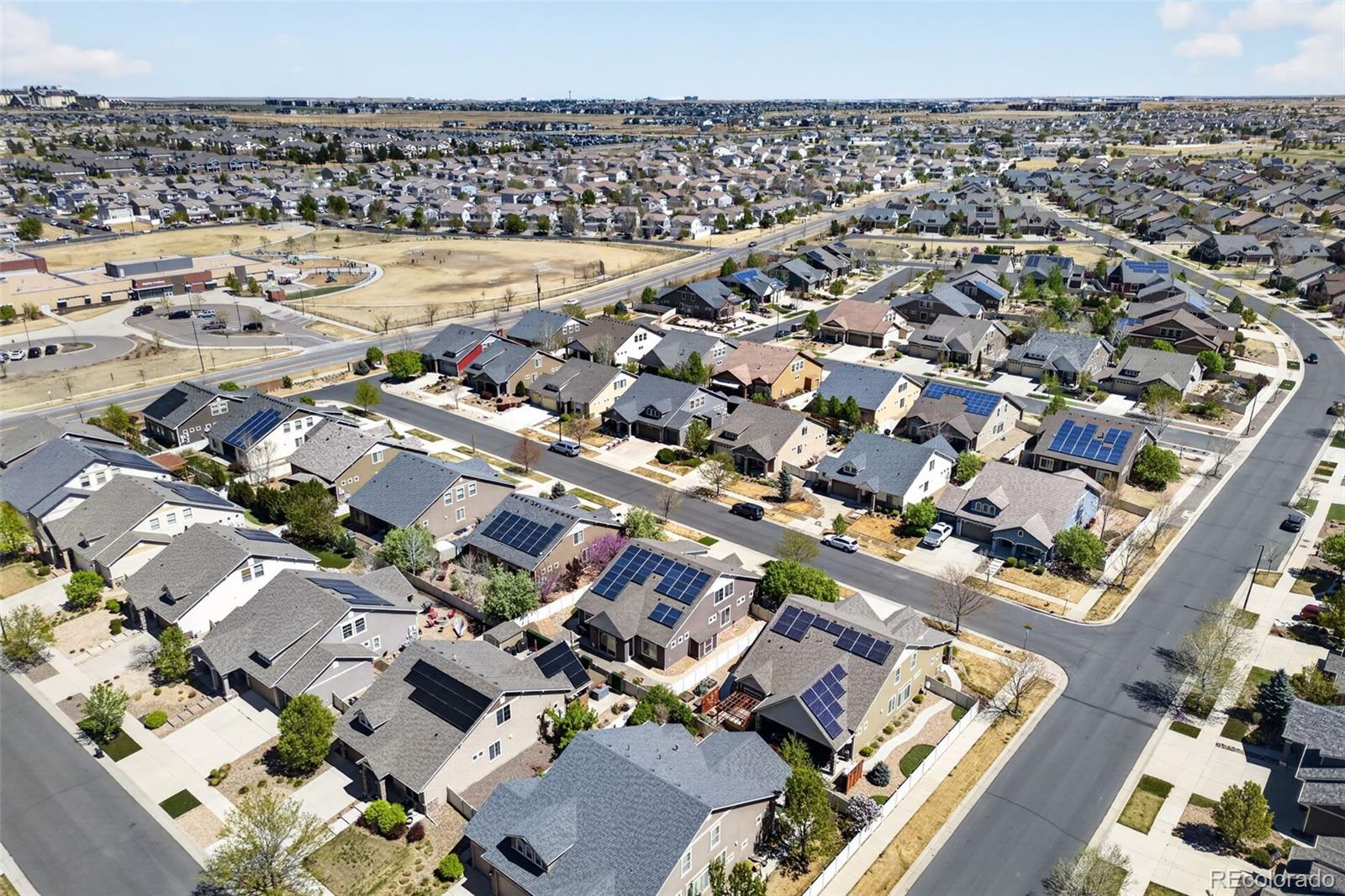 MLS Image #44 for 5461  ensenada court,denver, Colorado
